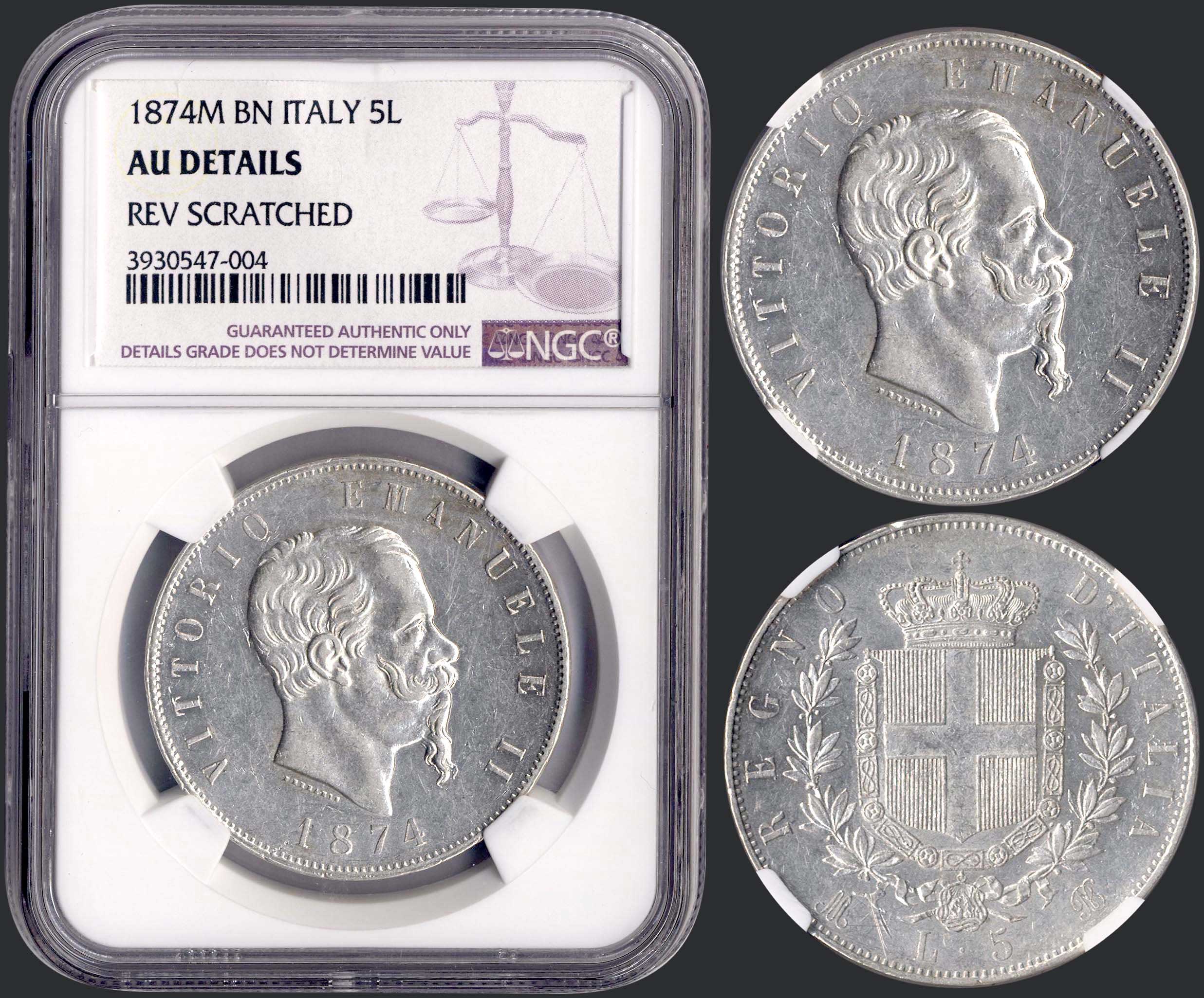 Lot 06183