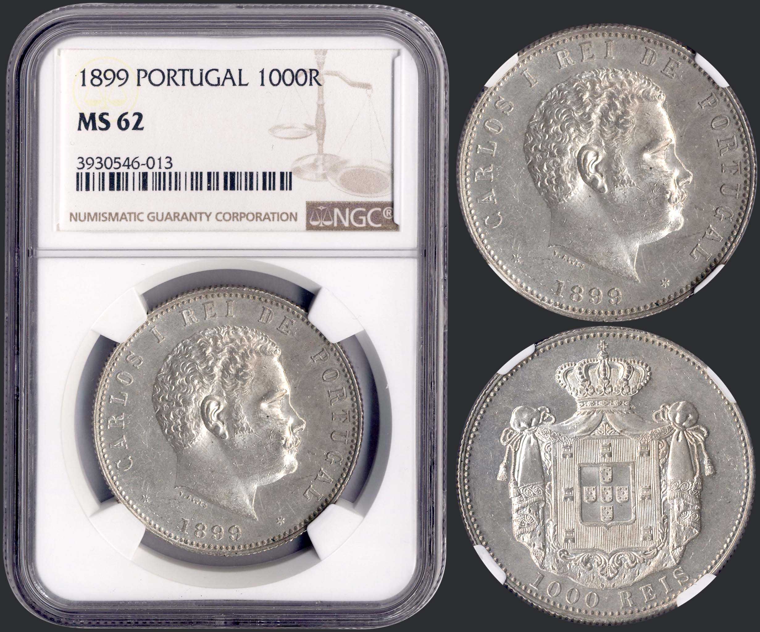 Lot 06192