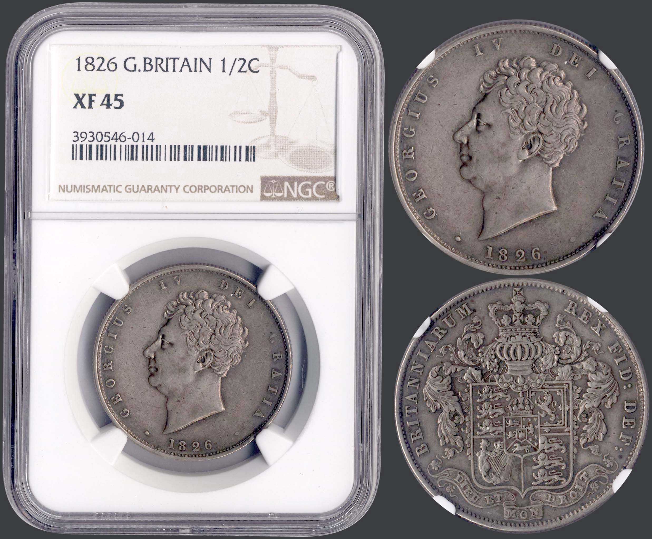 Lot 06174