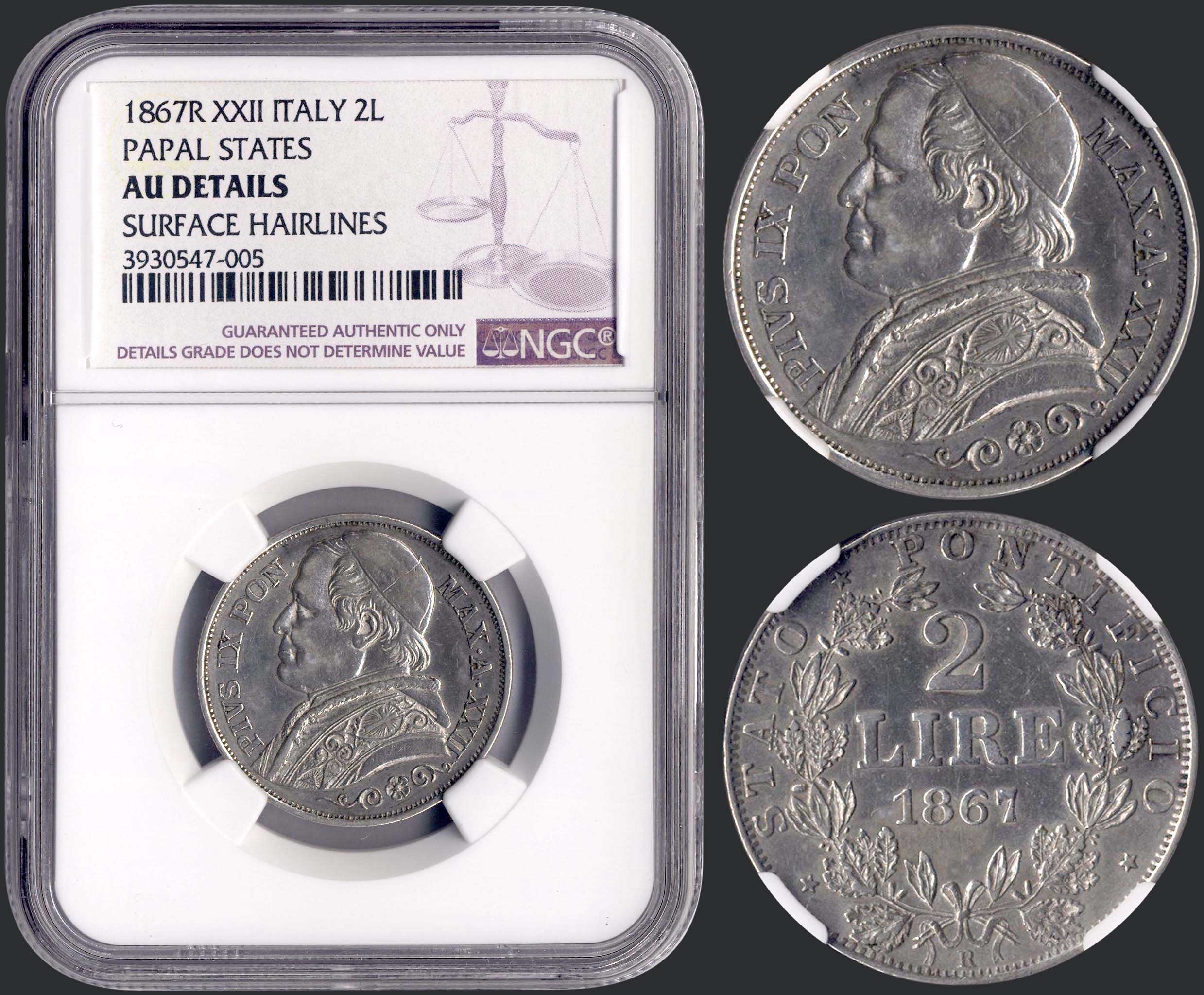 Lot 06184