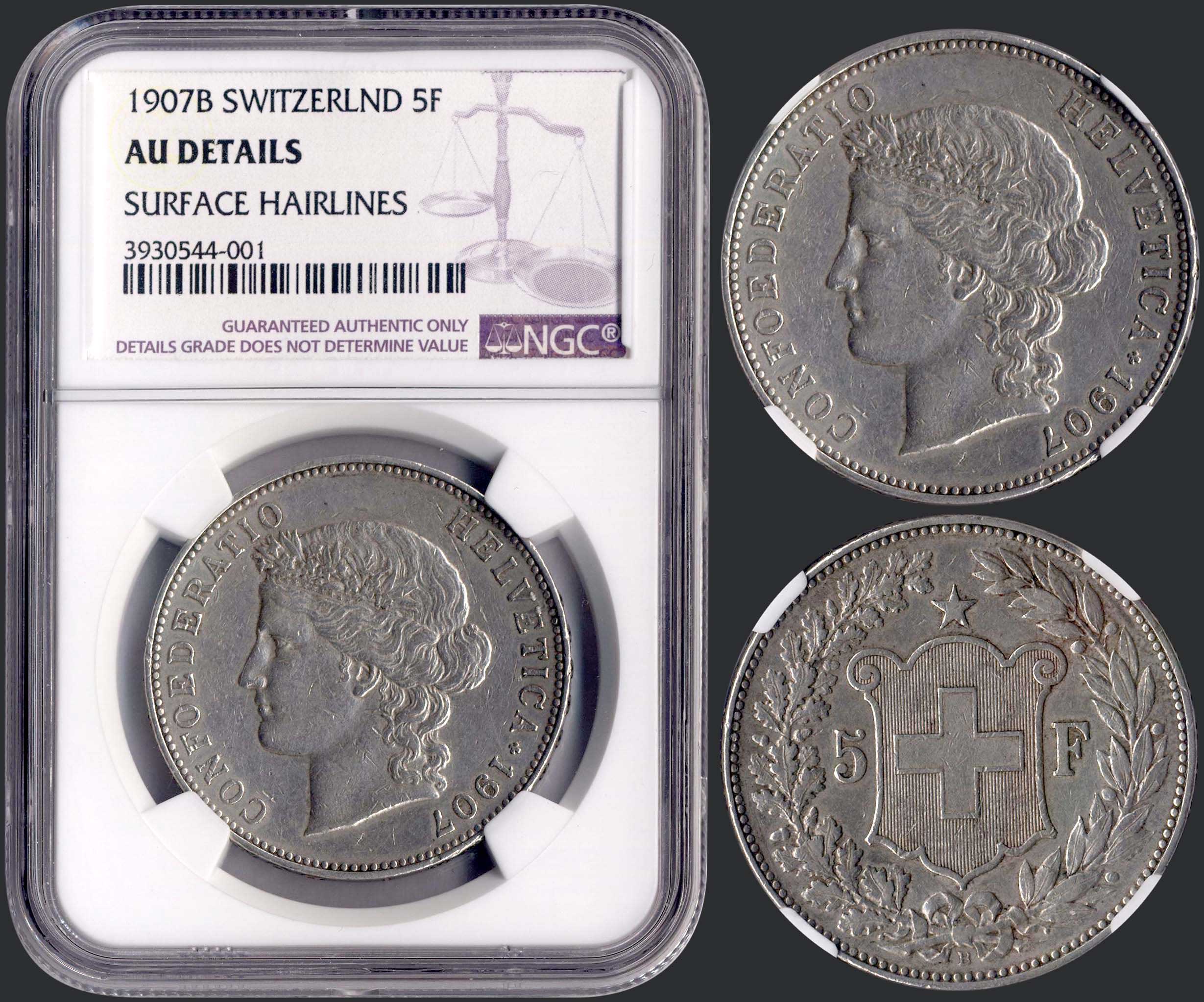 Lot 09227