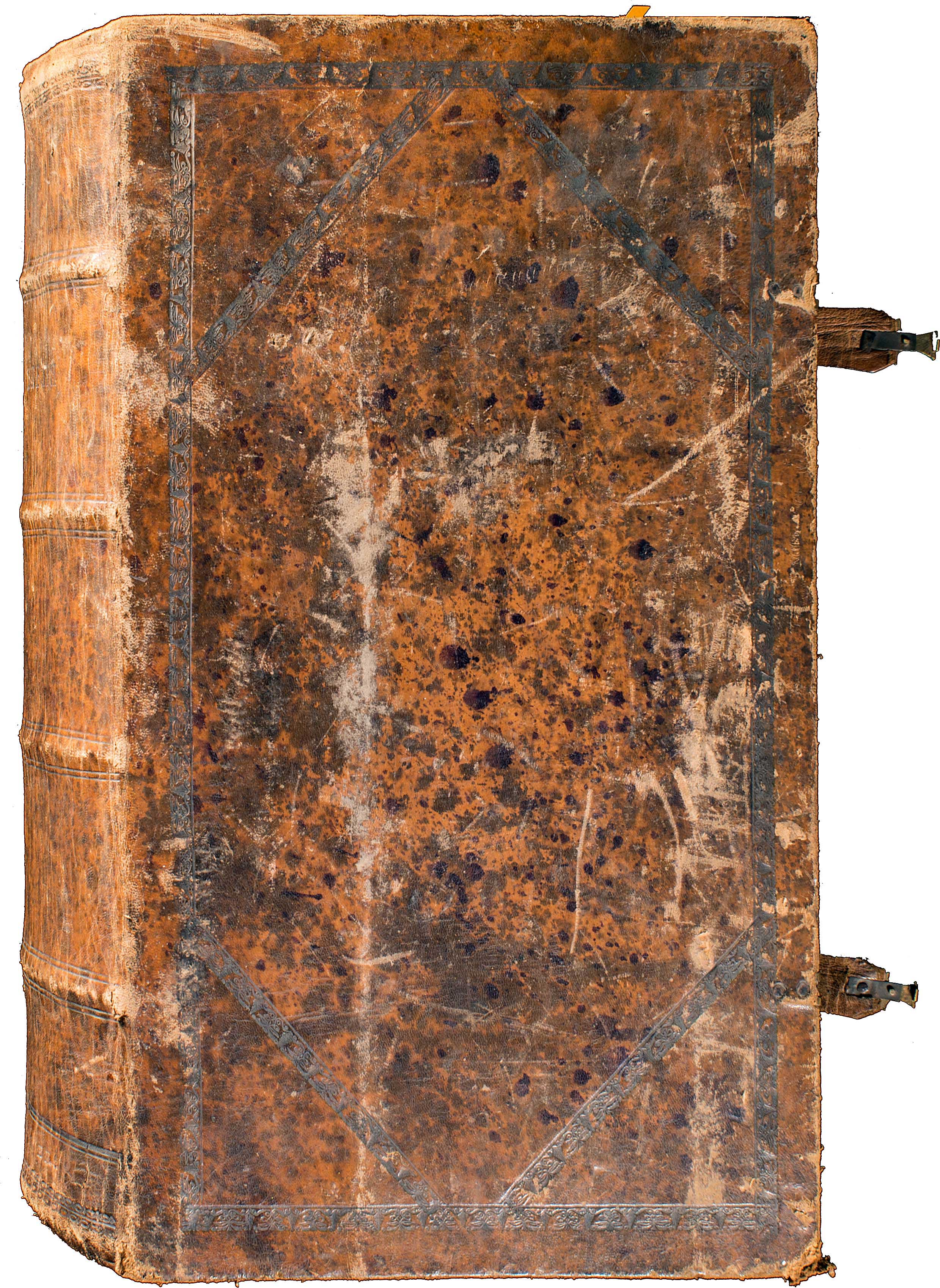 Lot 08438