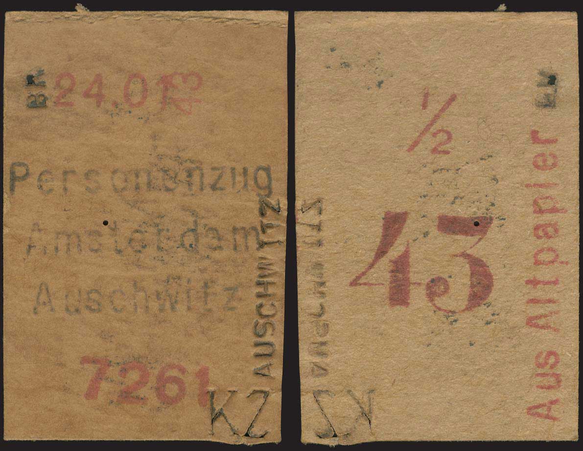 Lot 06533