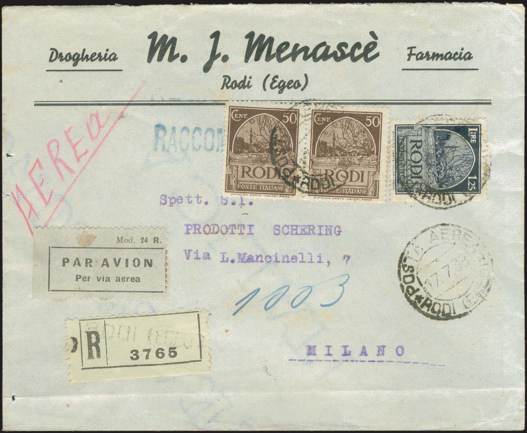 Lot 06603