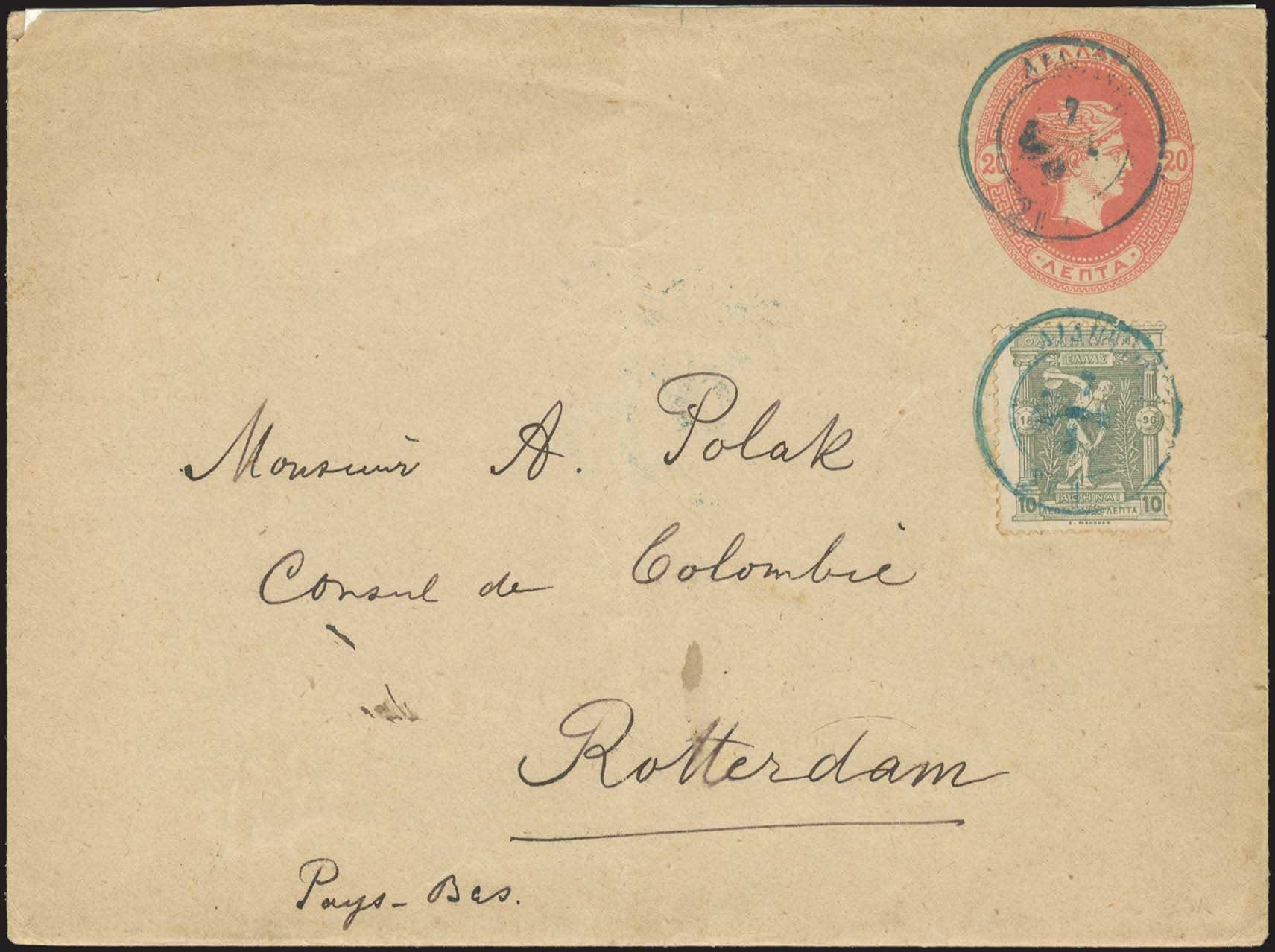 Lot 00438