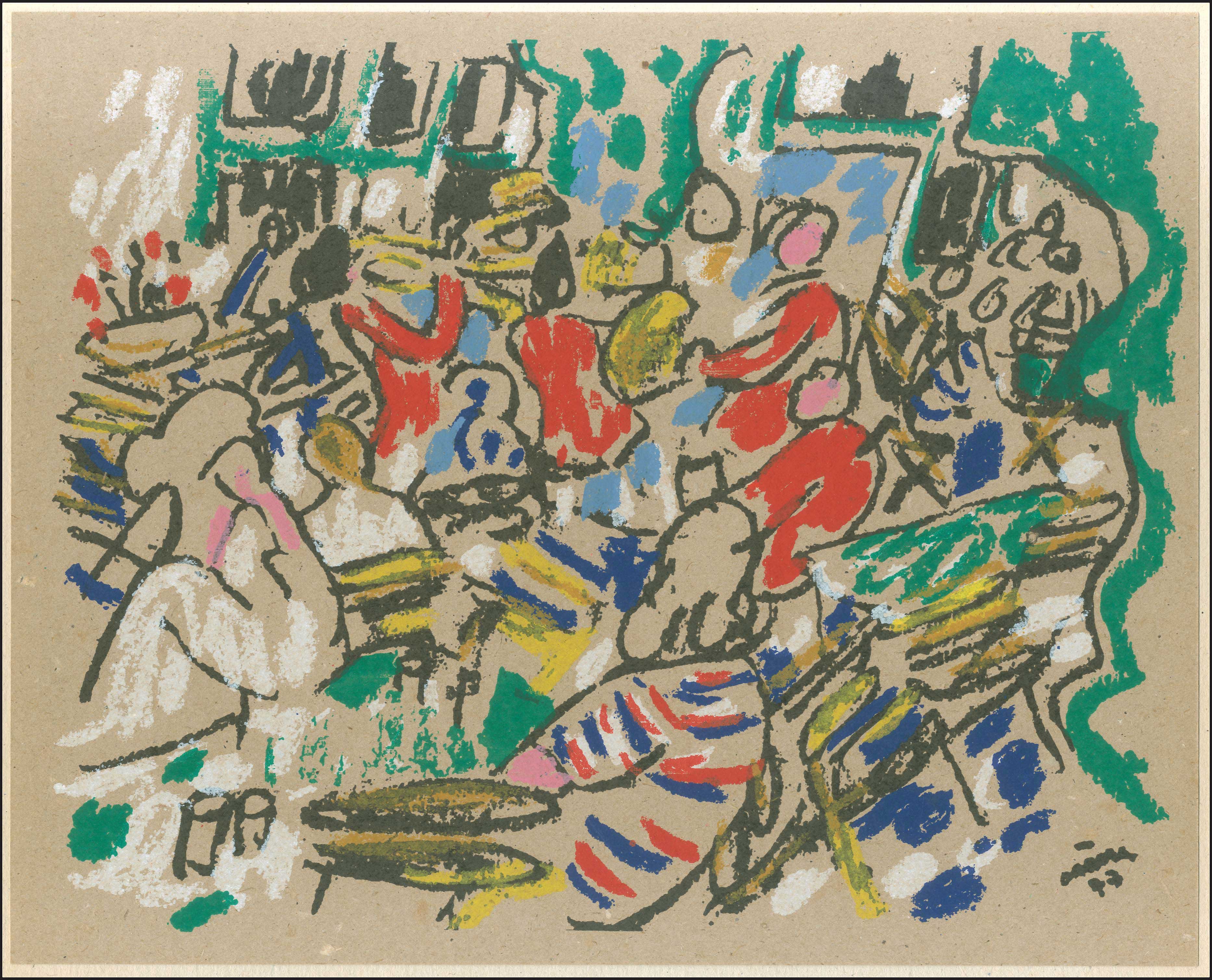 Lot 03440