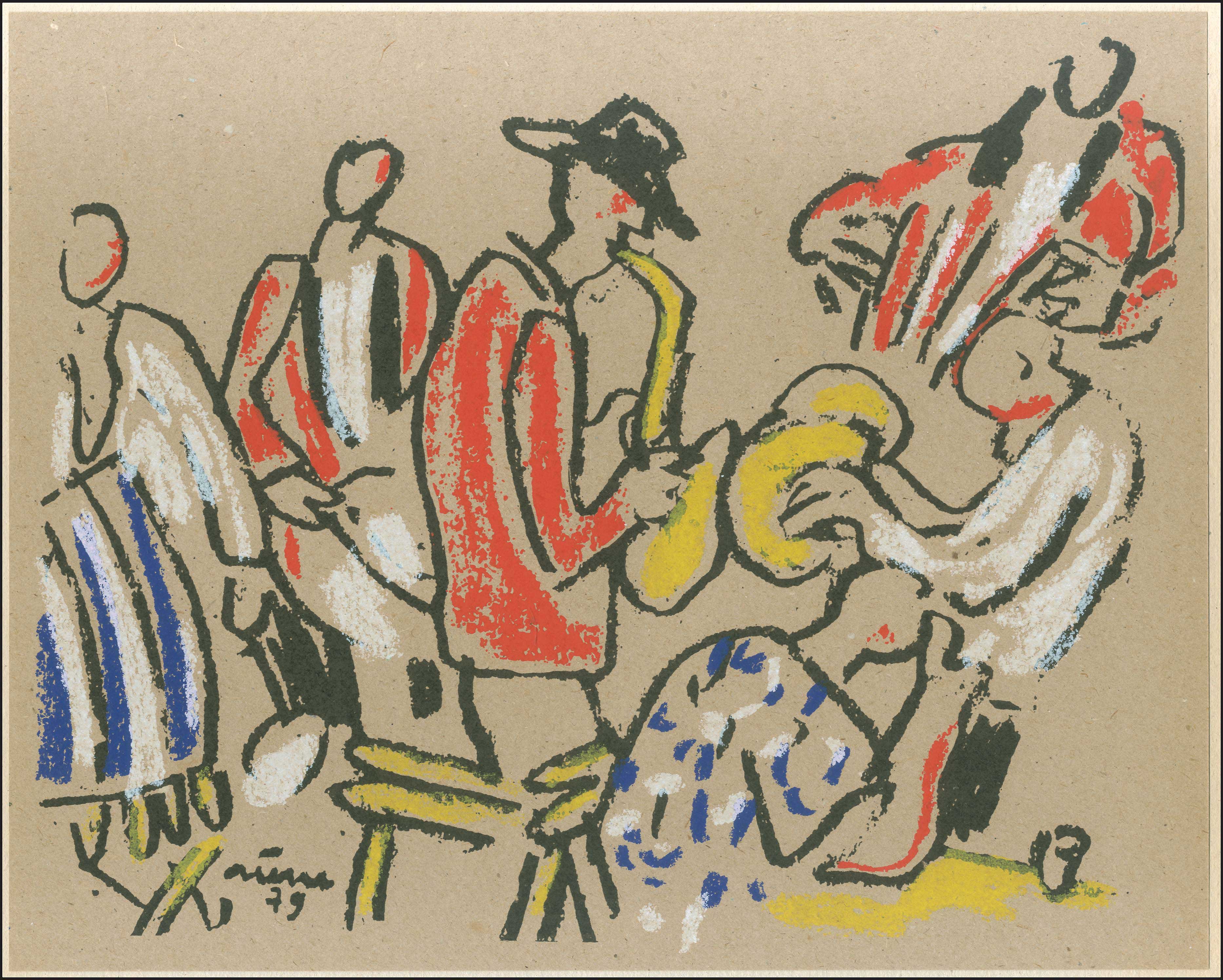 Lot 03440