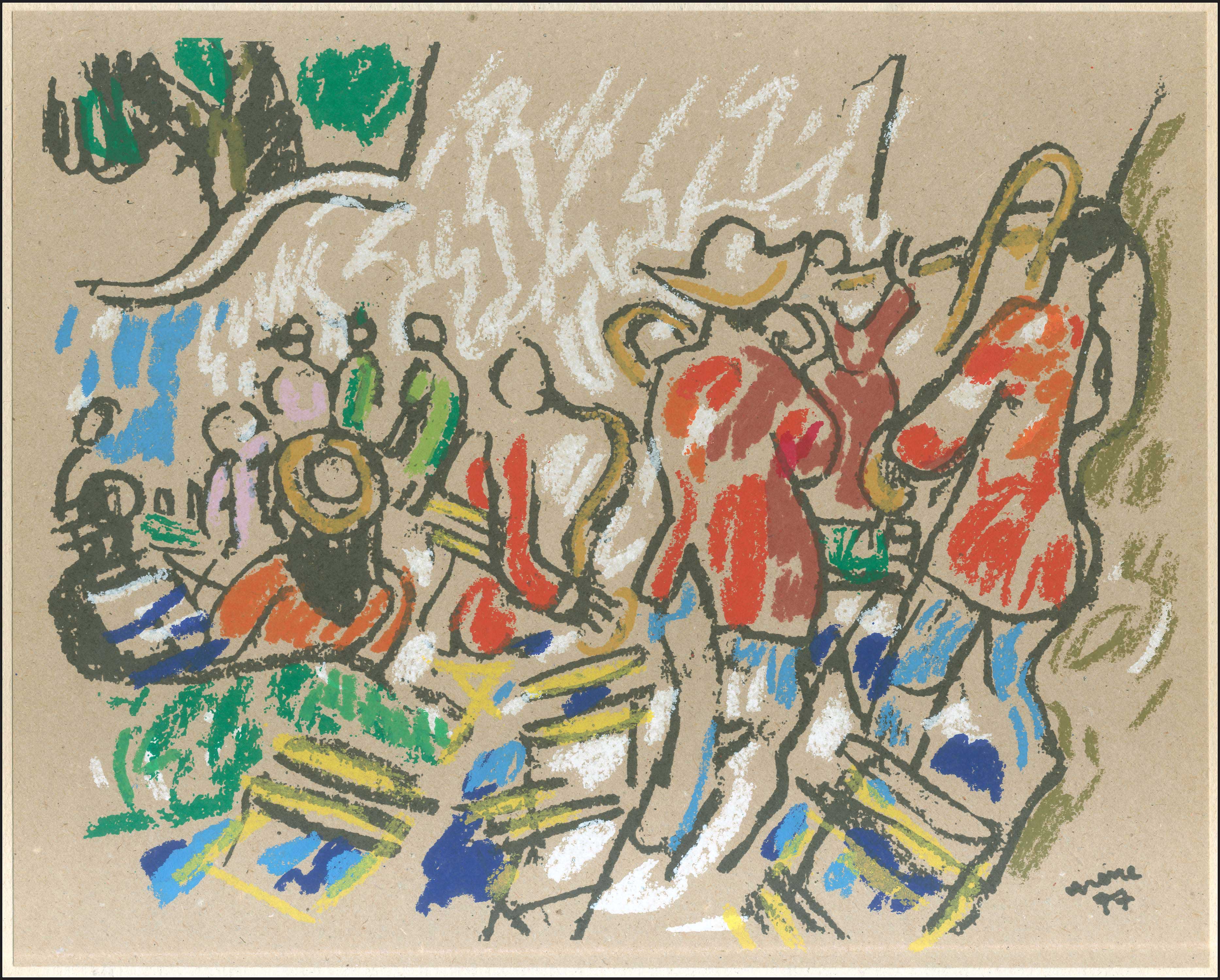 Lot 03440