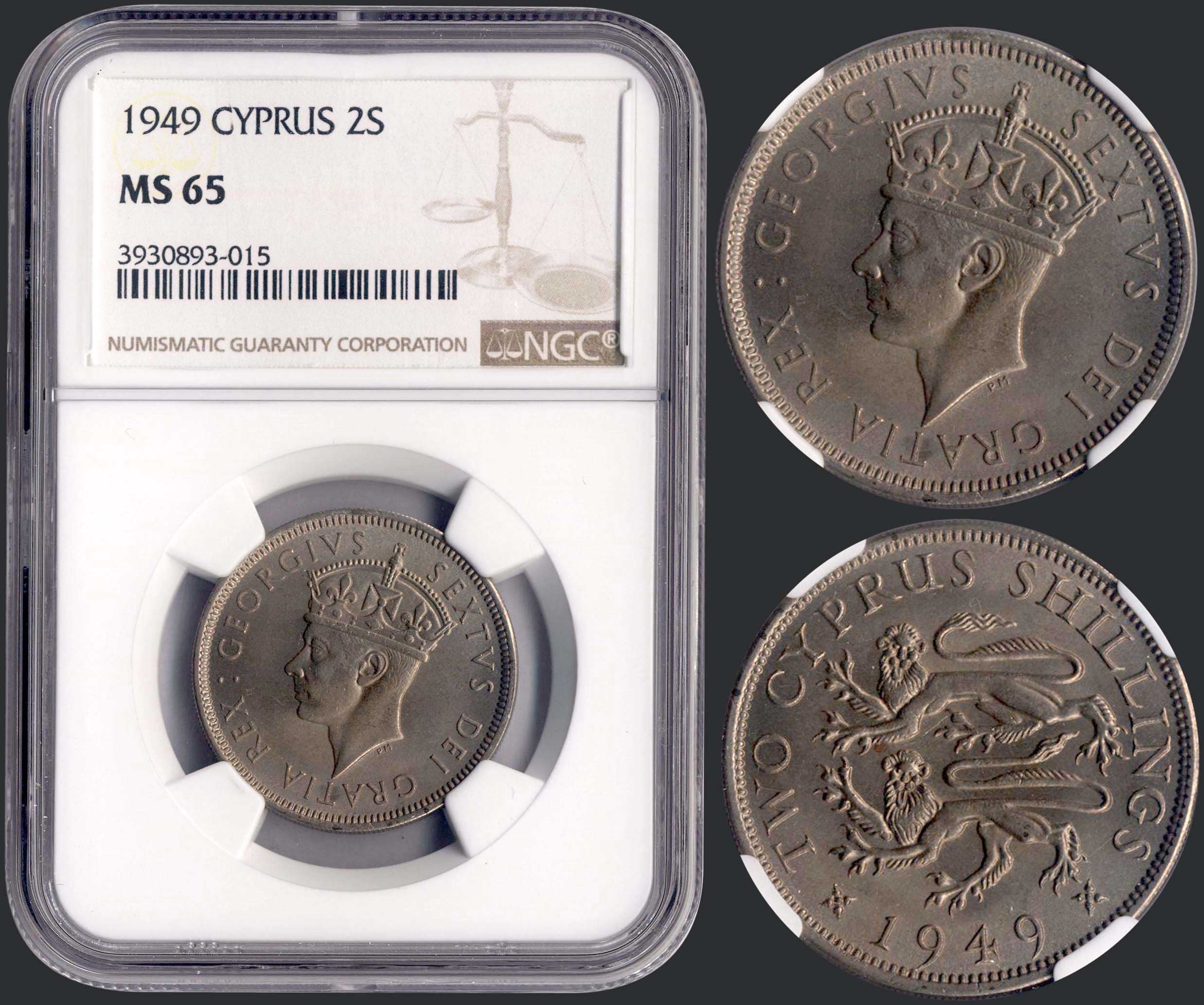 Lot 08145