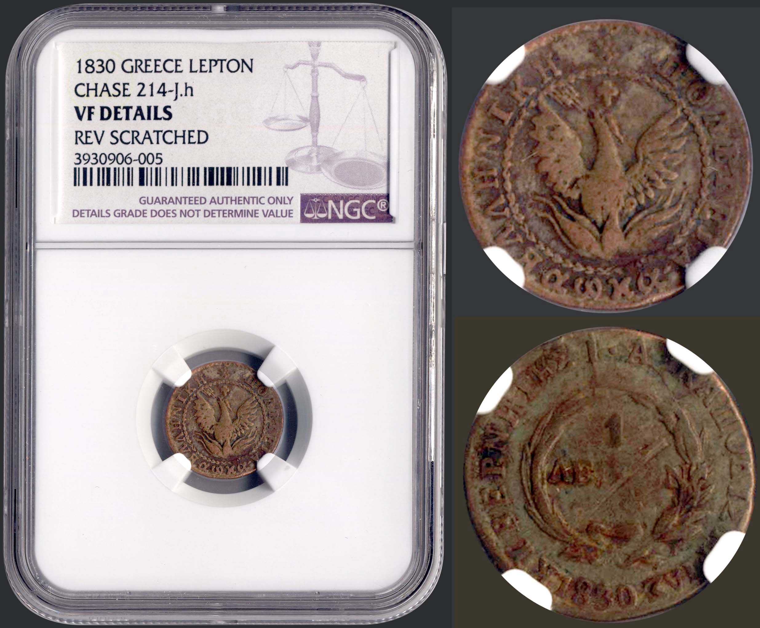 Lot 06011