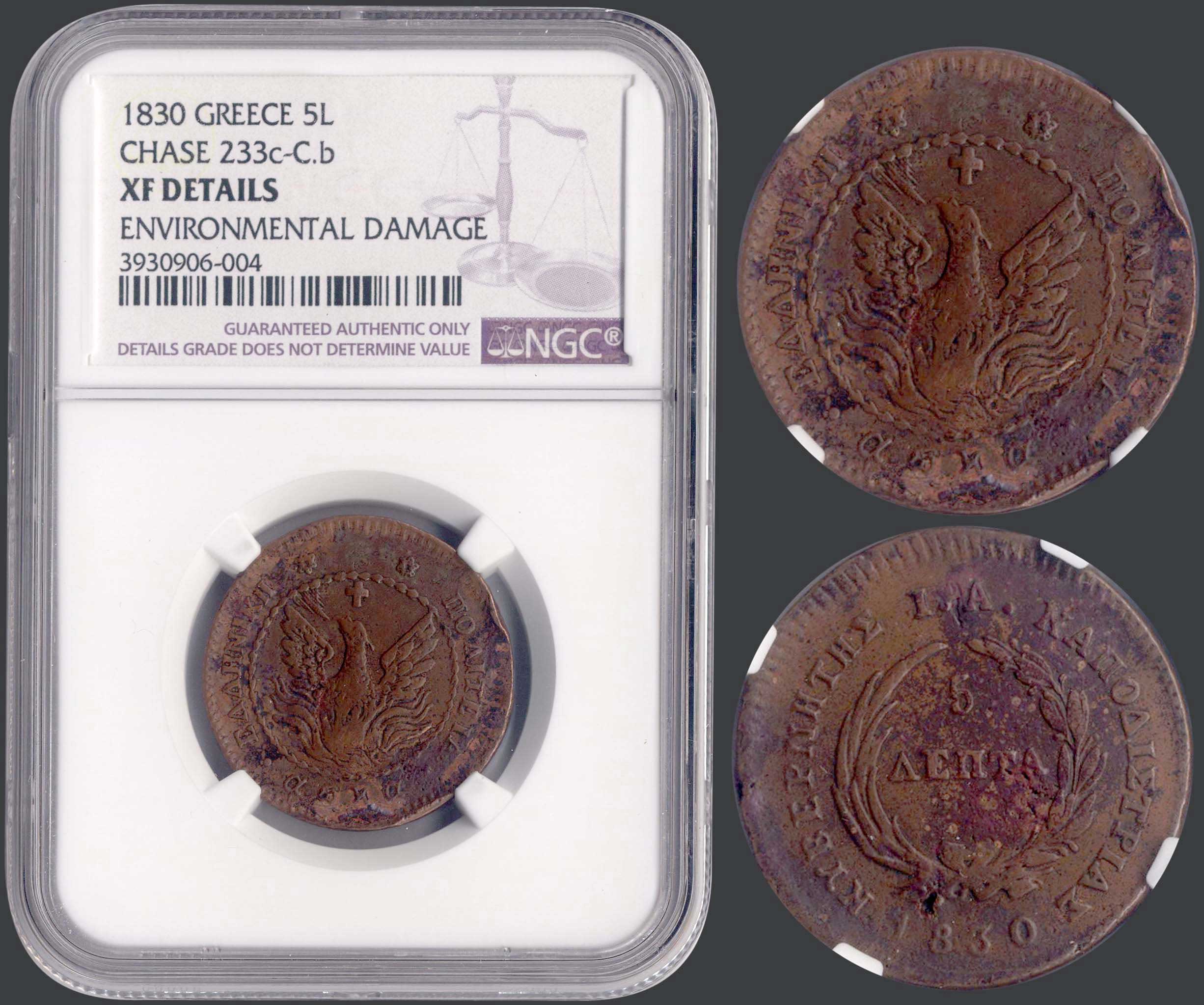 Lot 06019