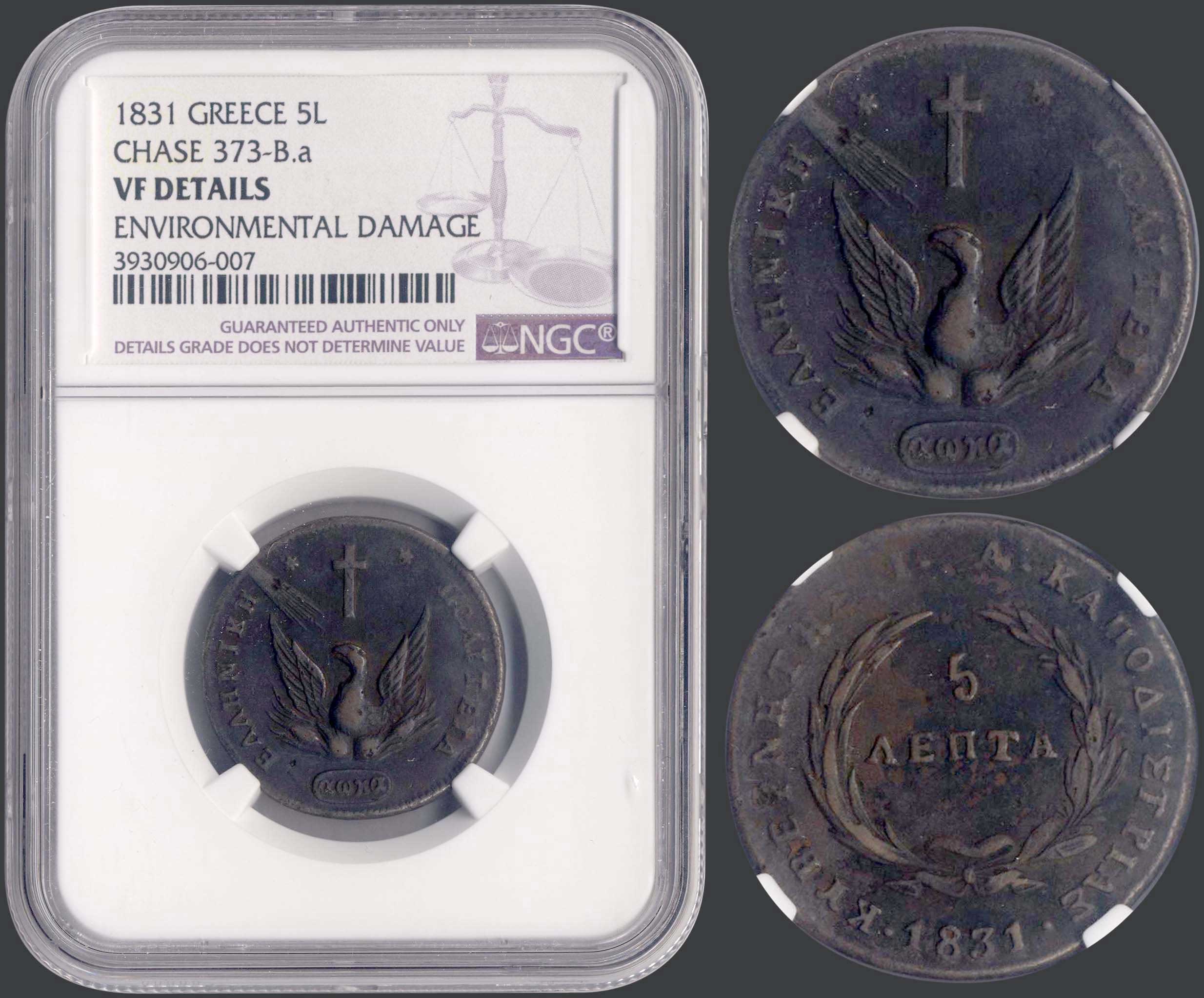 Lot 06034