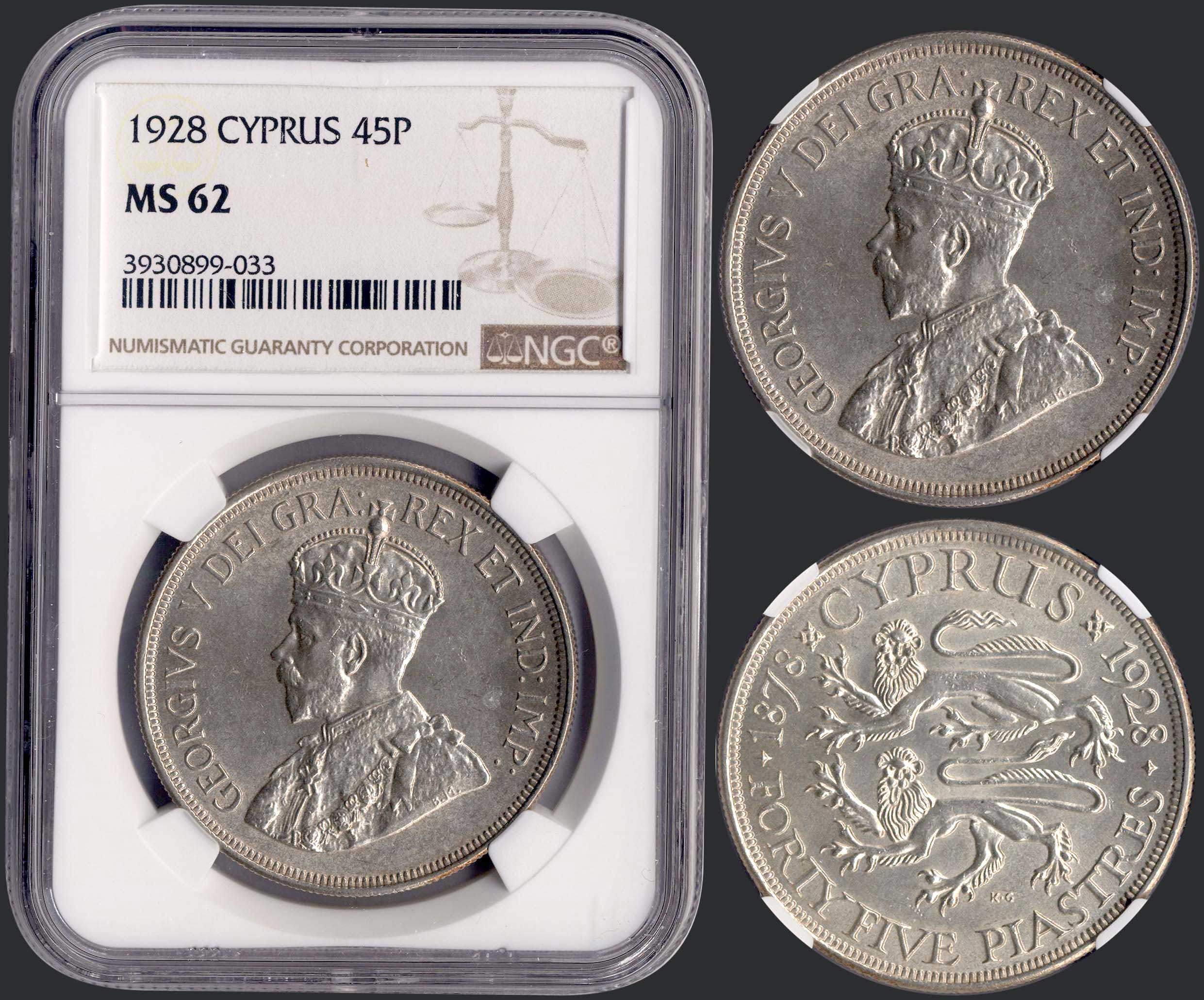 Lot 06154