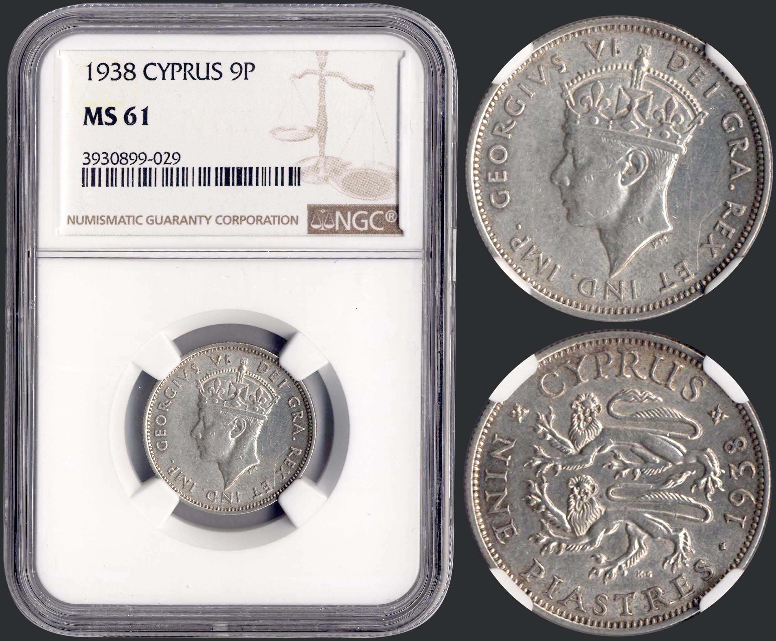 Lot 08143