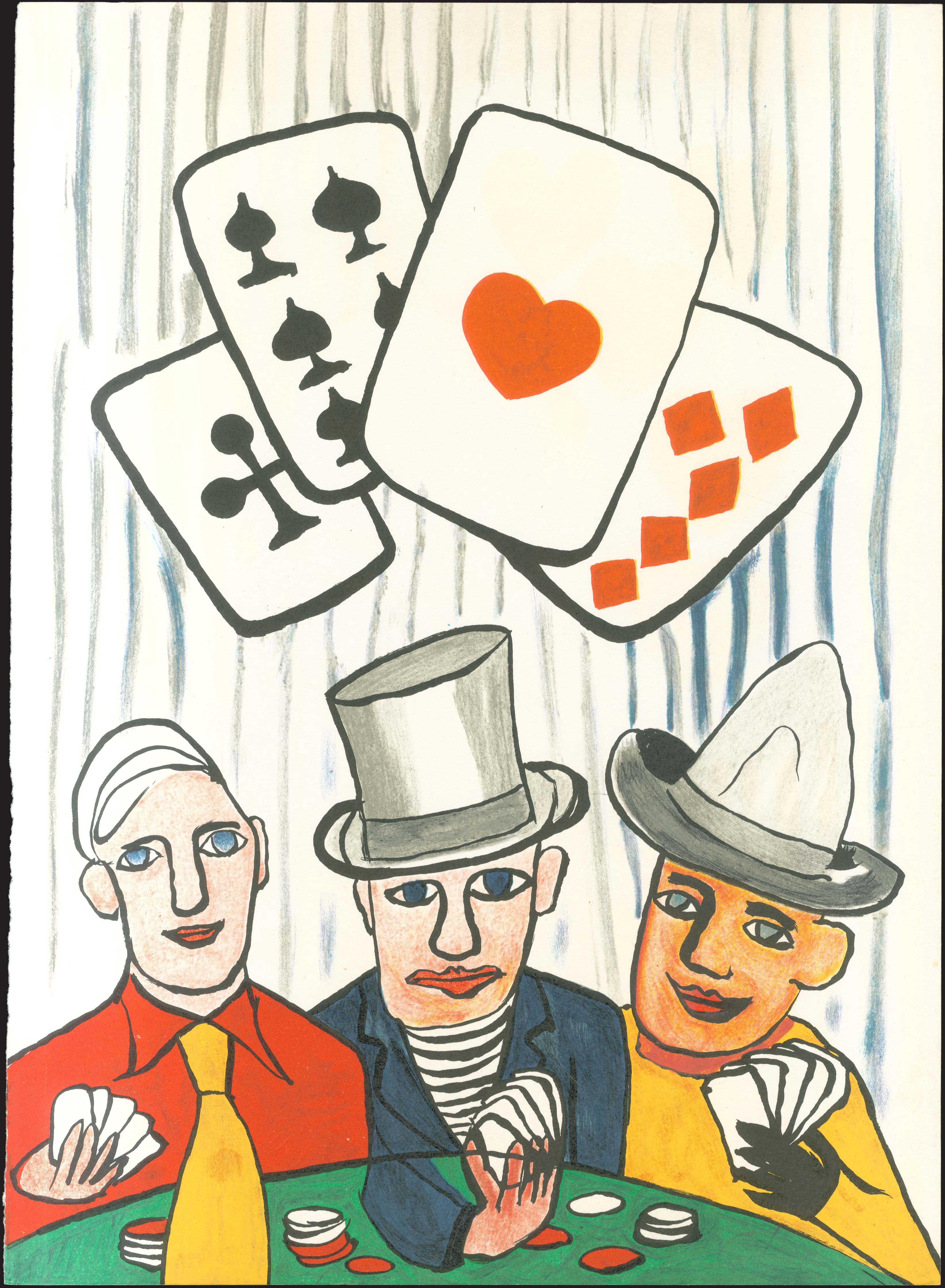 Lot 03557