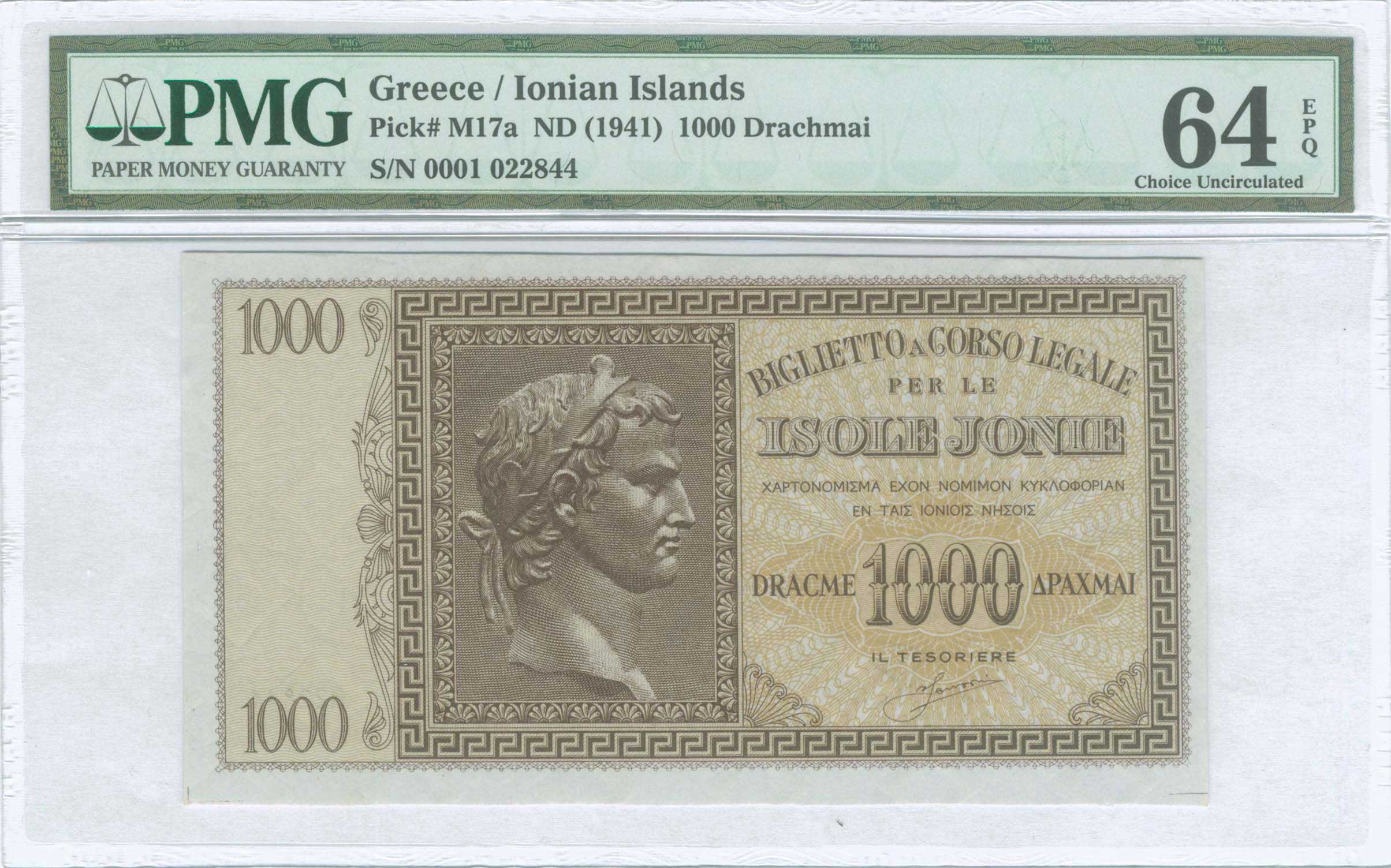 Lot 06783