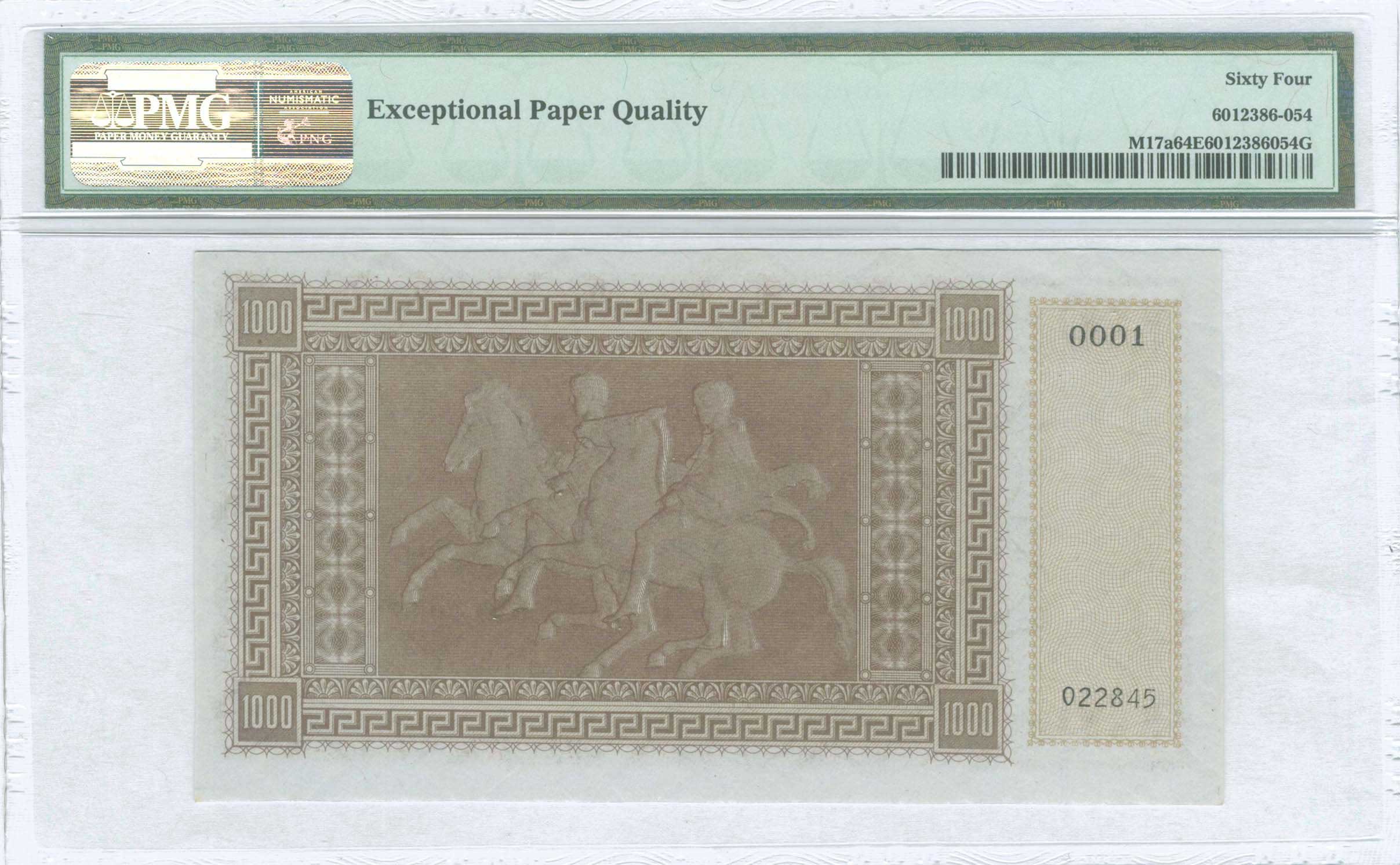 Lot 06501