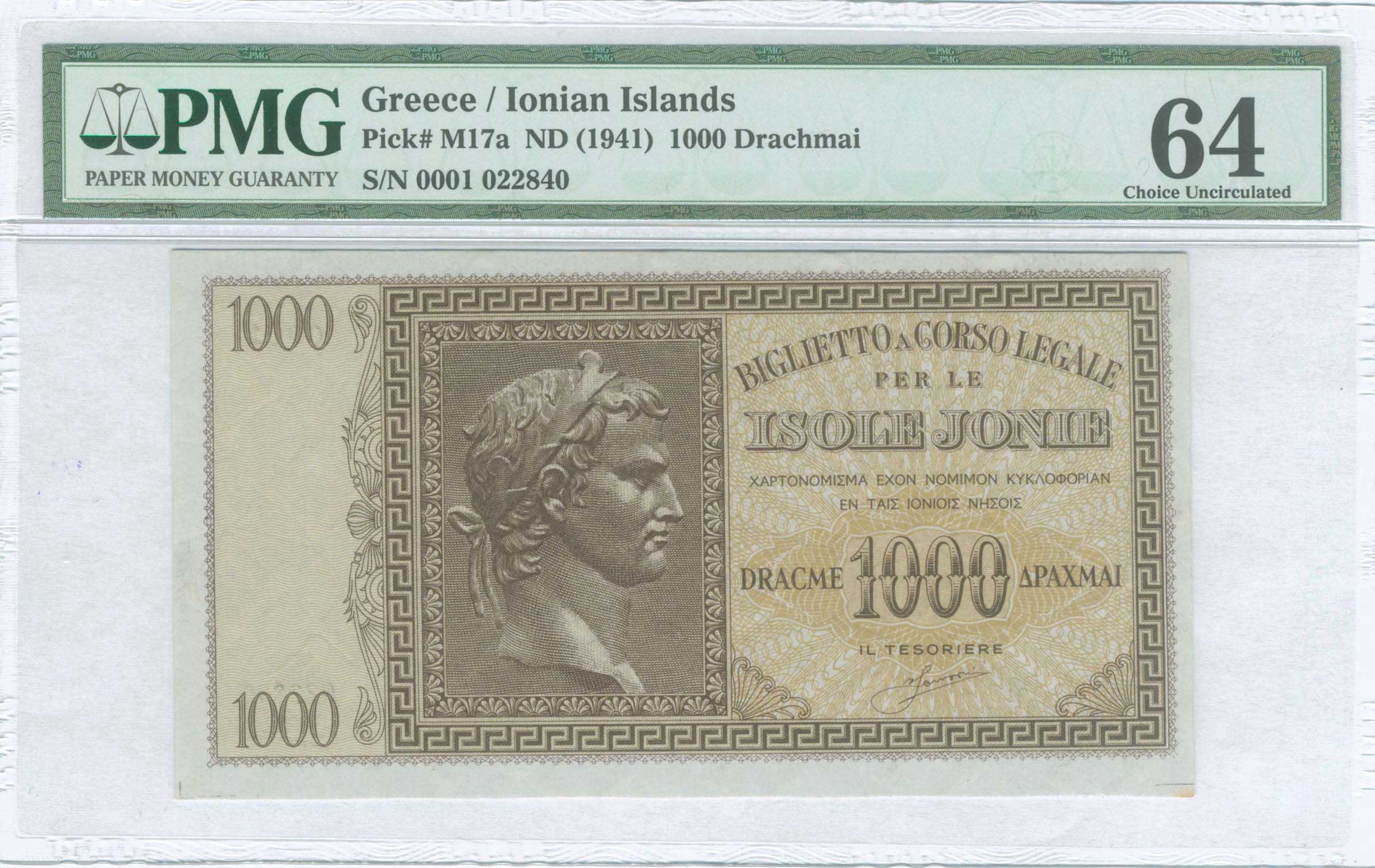 Lot 06734