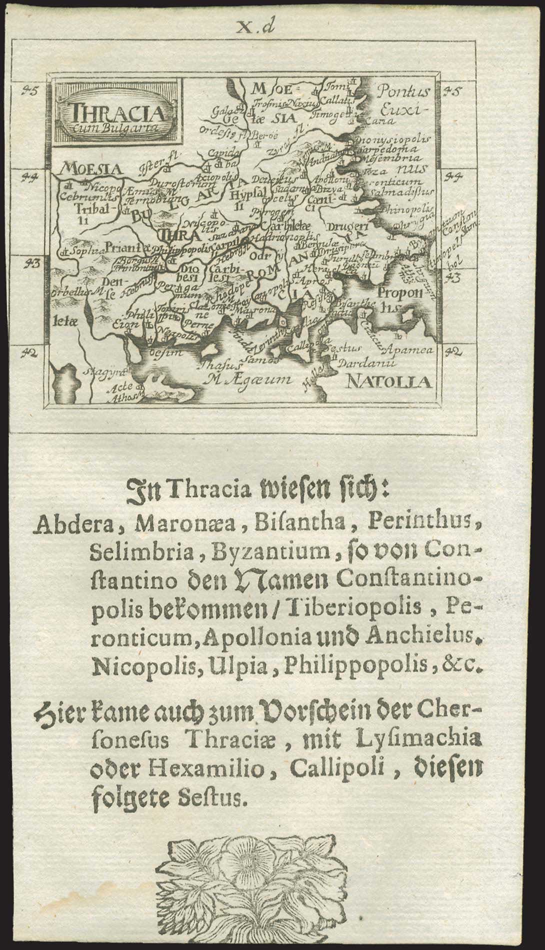 Lot 06065