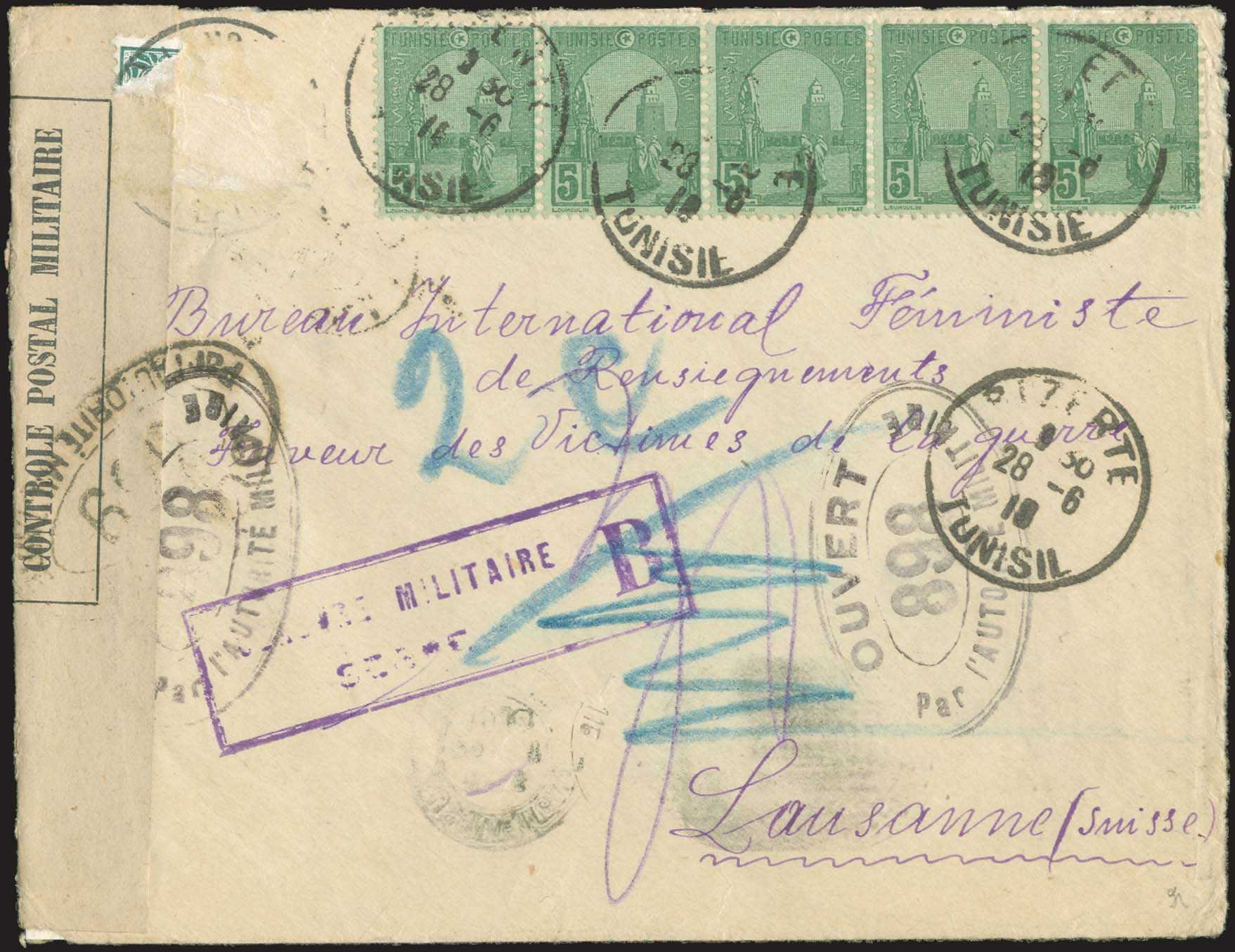 Lot 00691