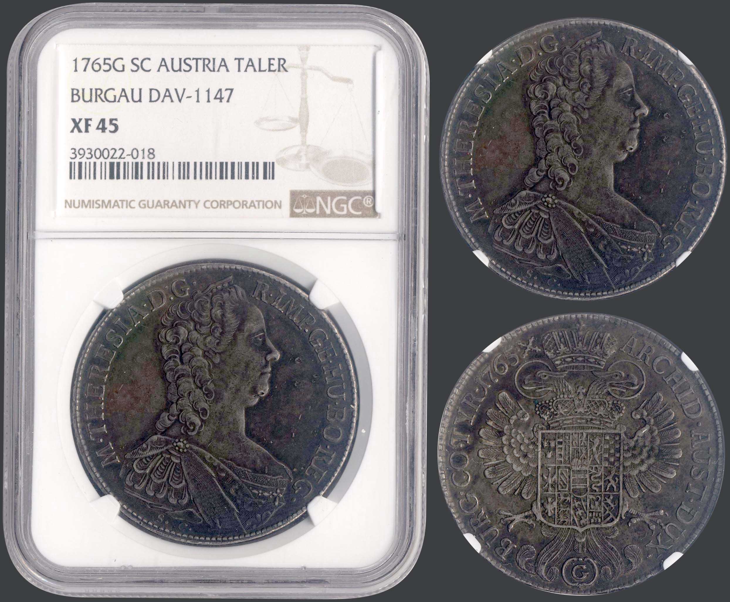Lot 06162