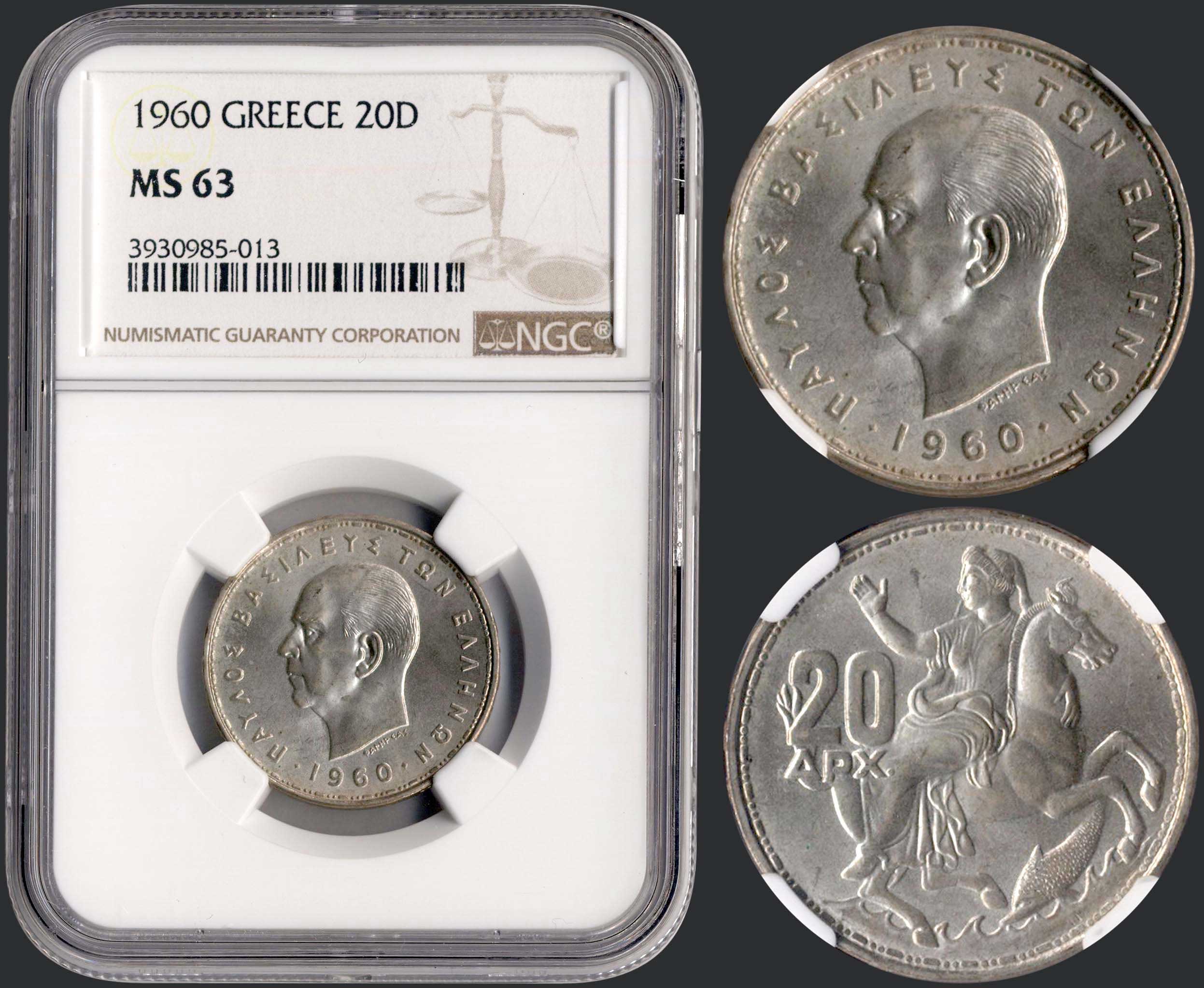 Lot 08105