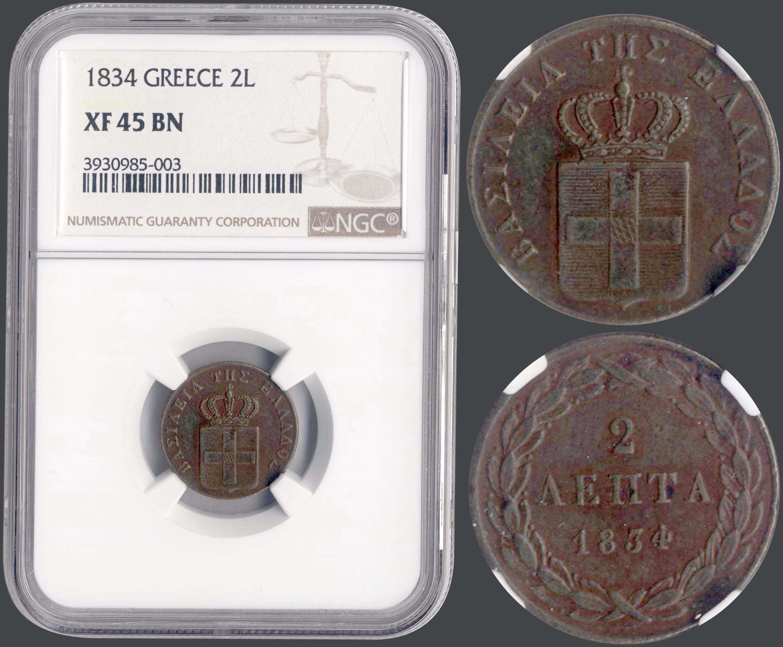 Lot 06052
