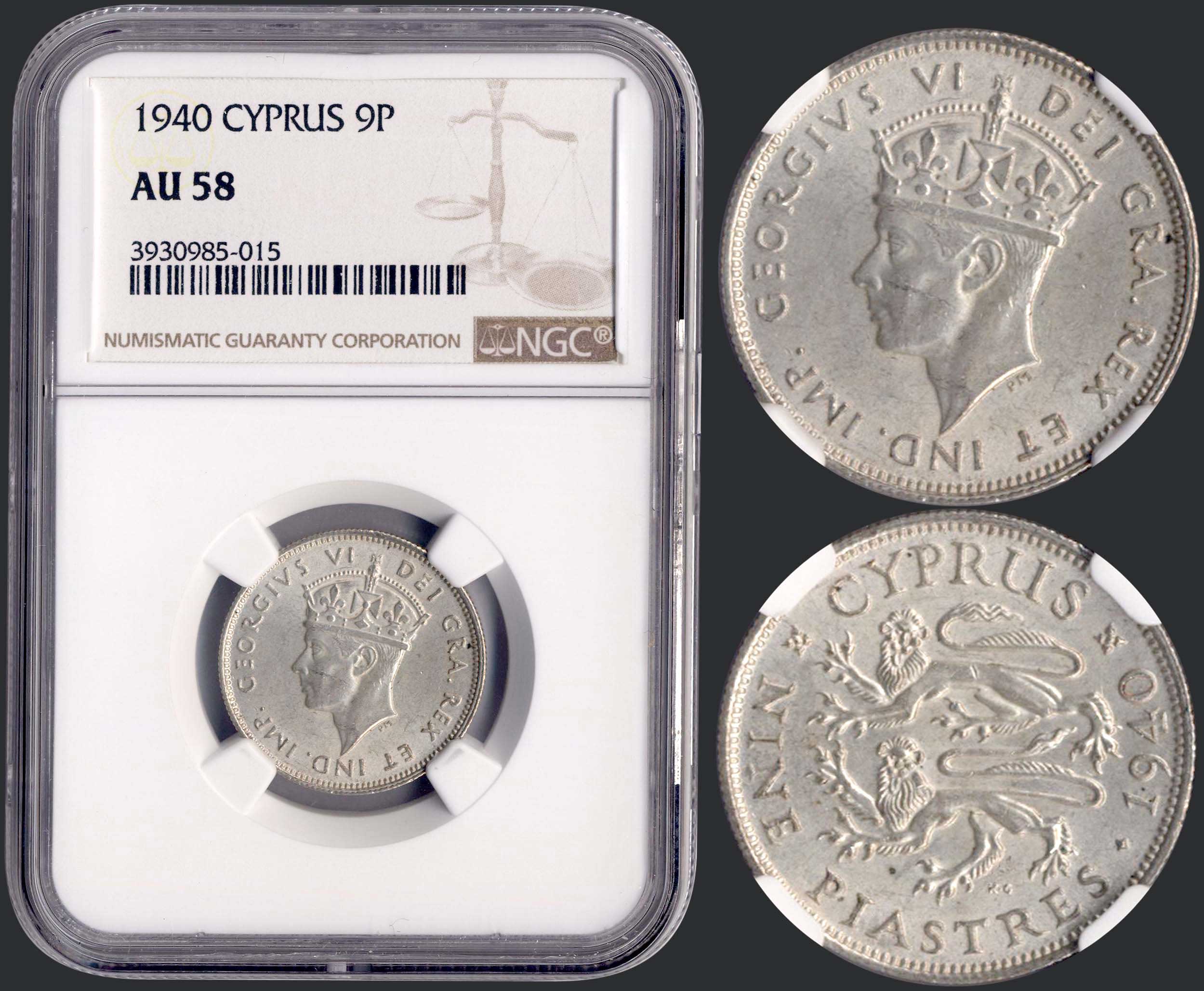 Lot 08144