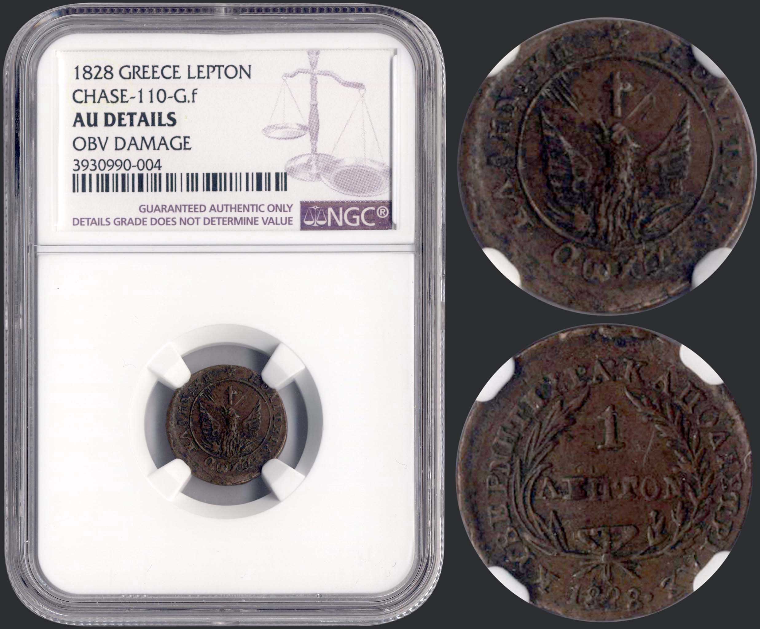 Lot 08003