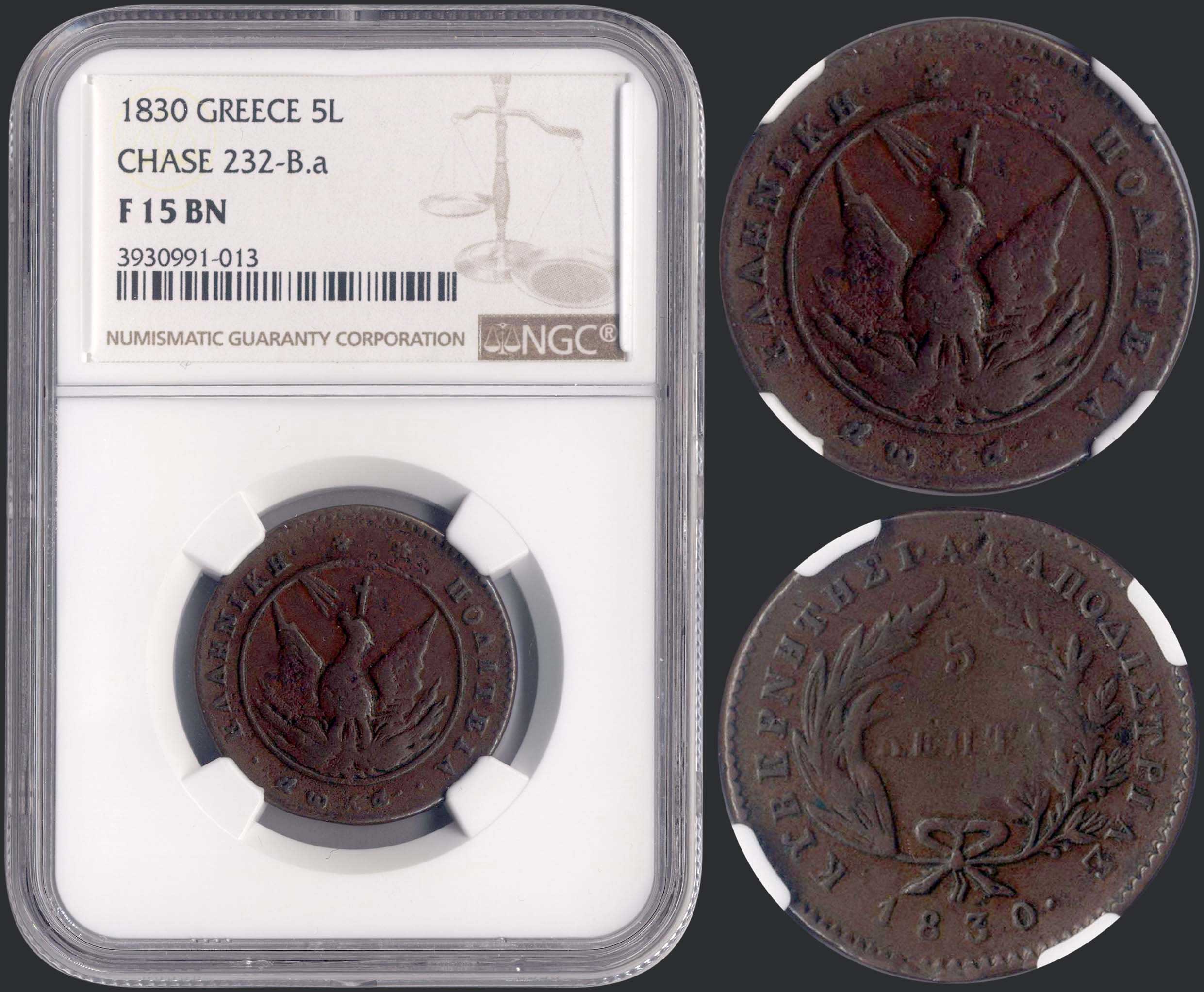 Lot 09018