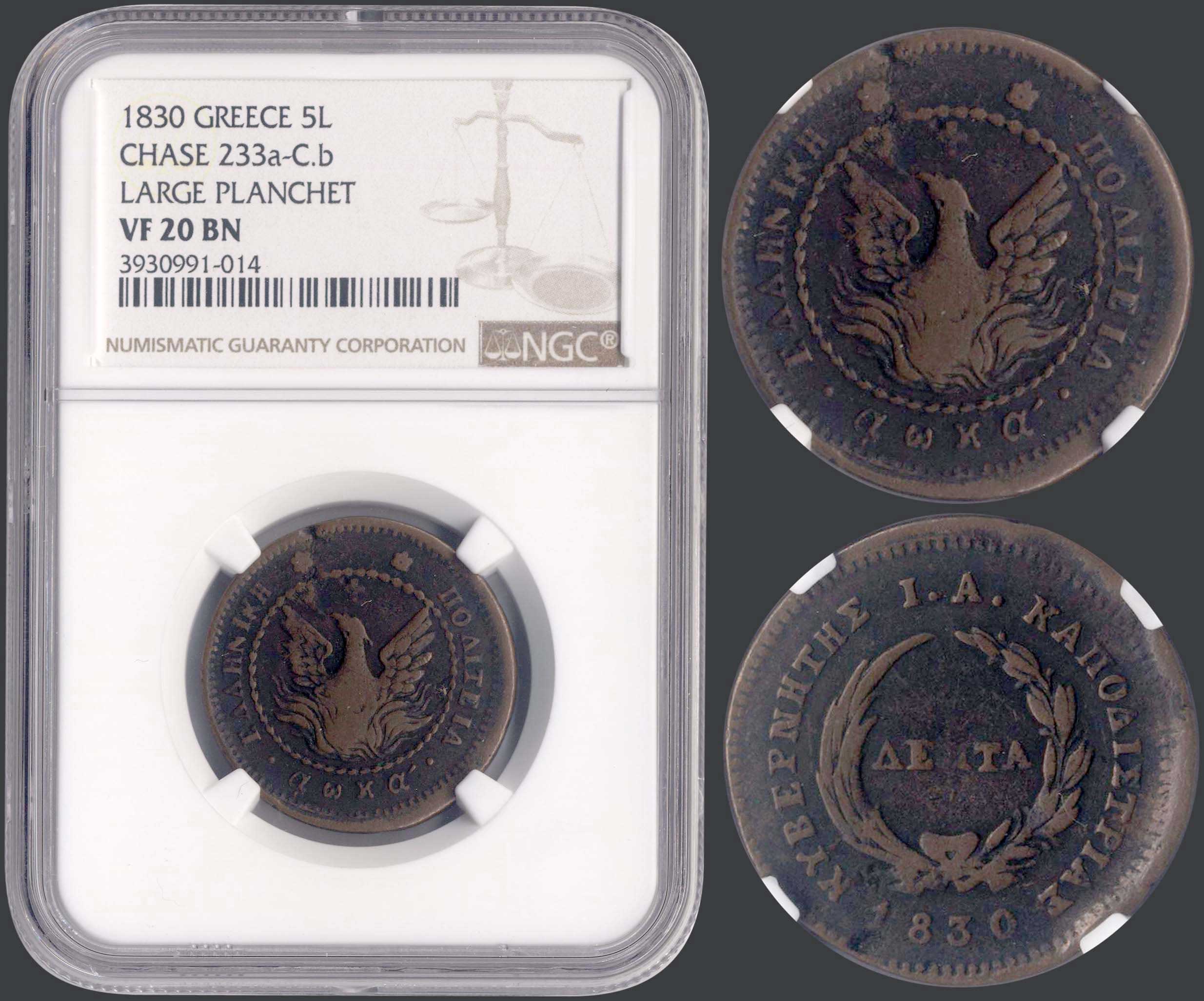 Lot 06018