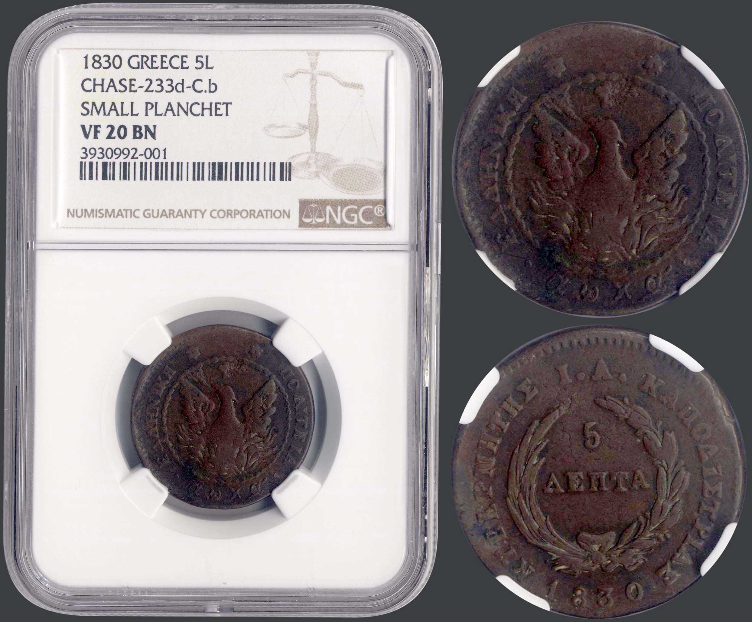 Lot 06020