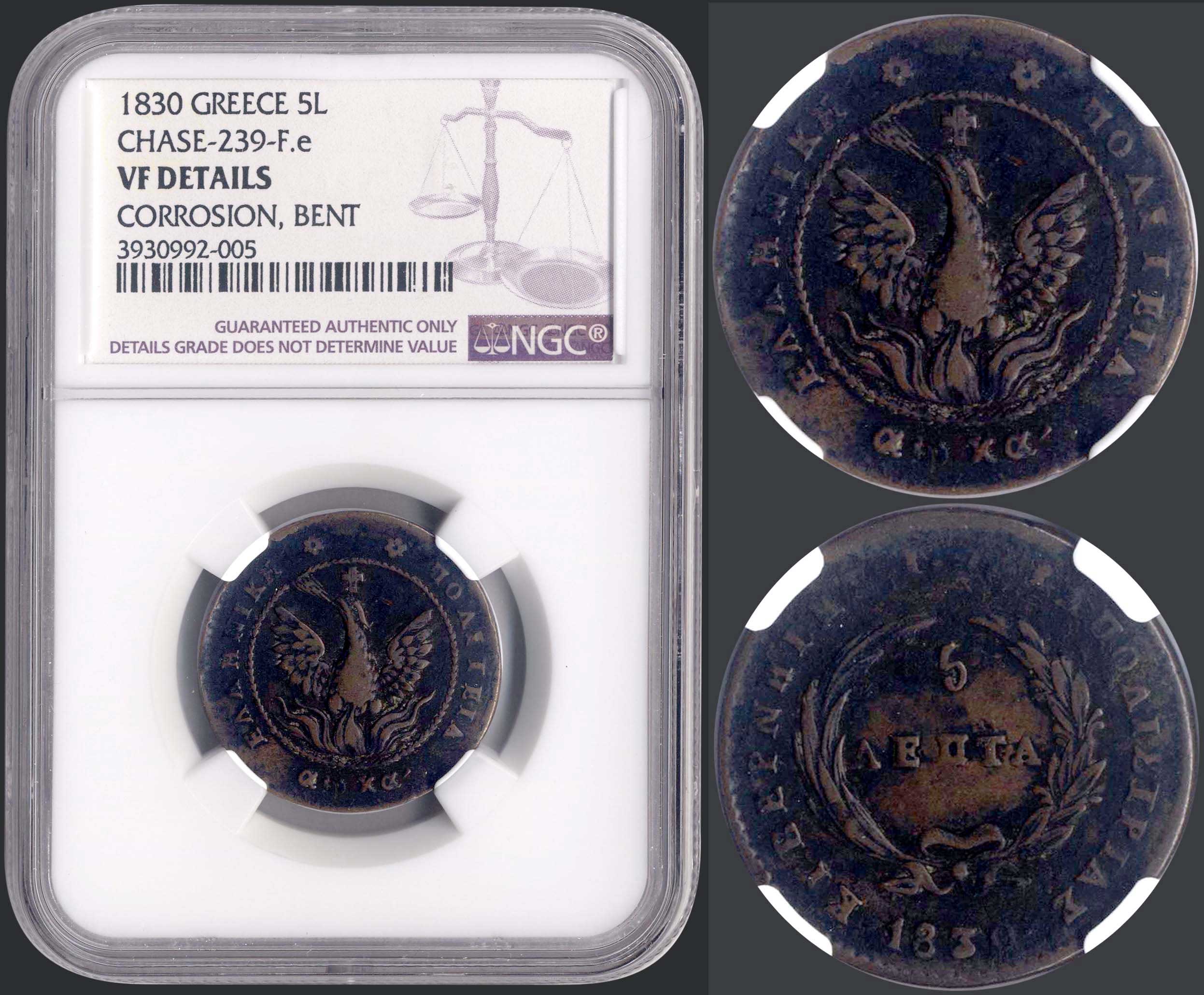 Lot 08018