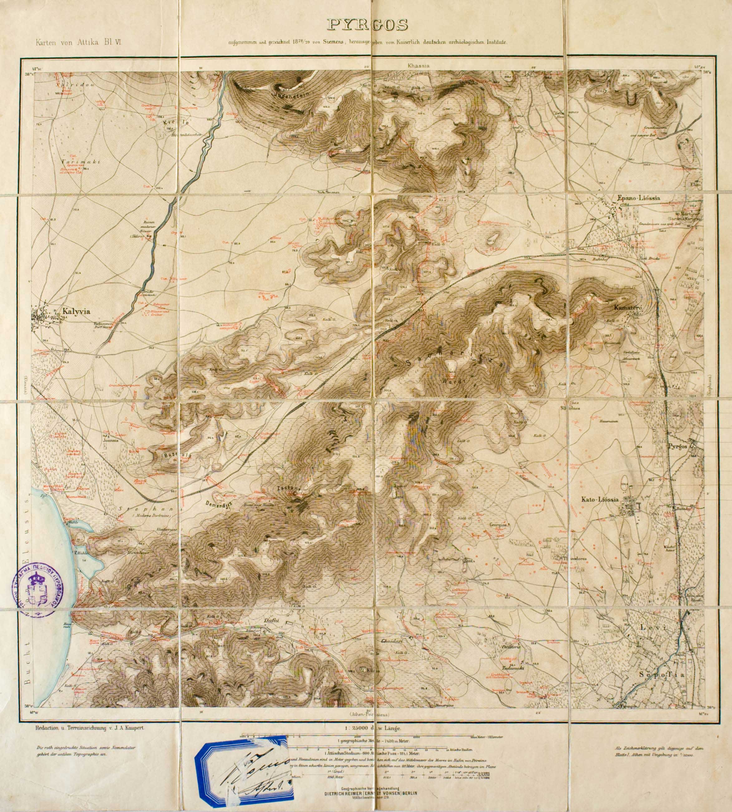 Lot 09077