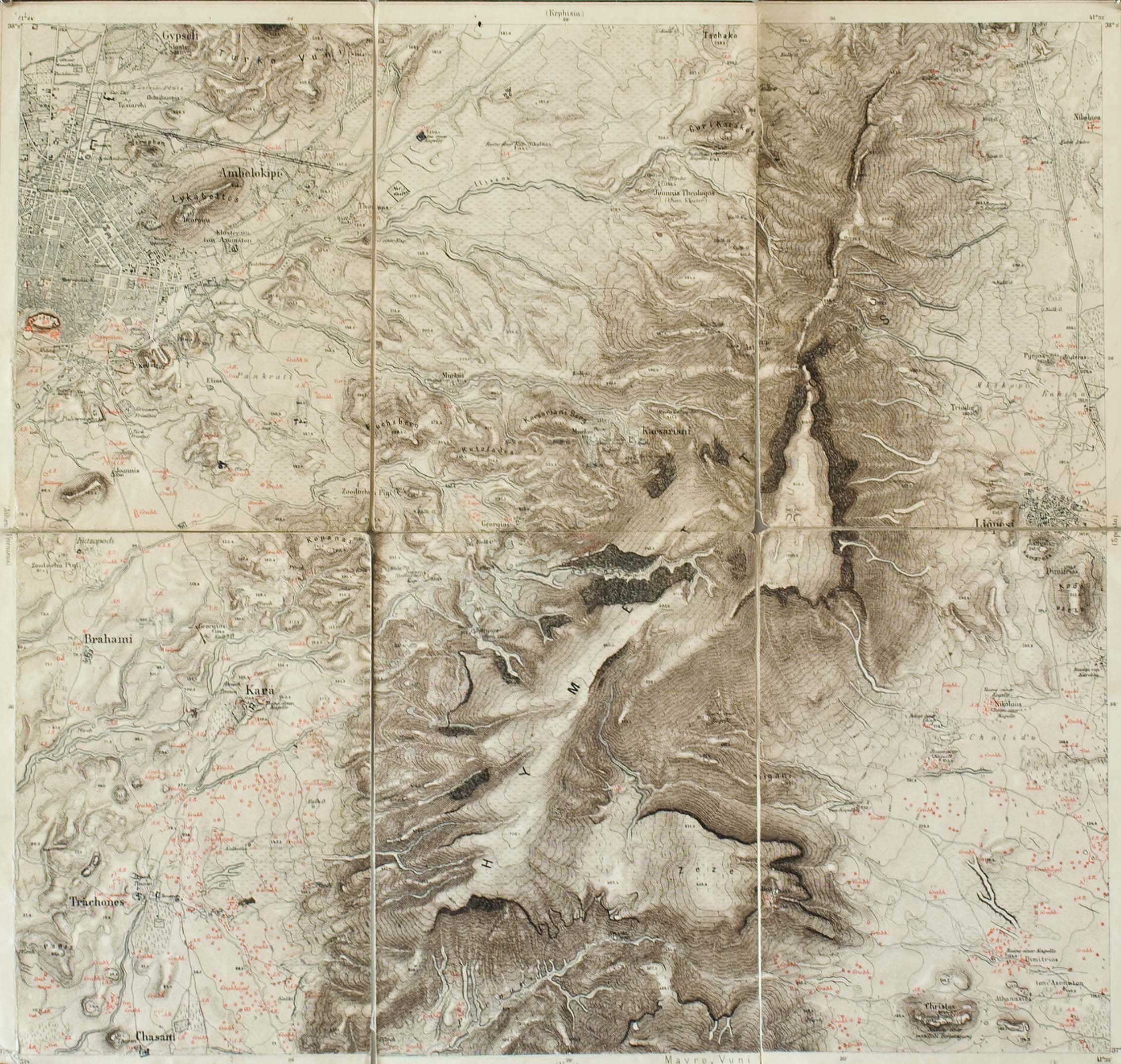 Lot 03067