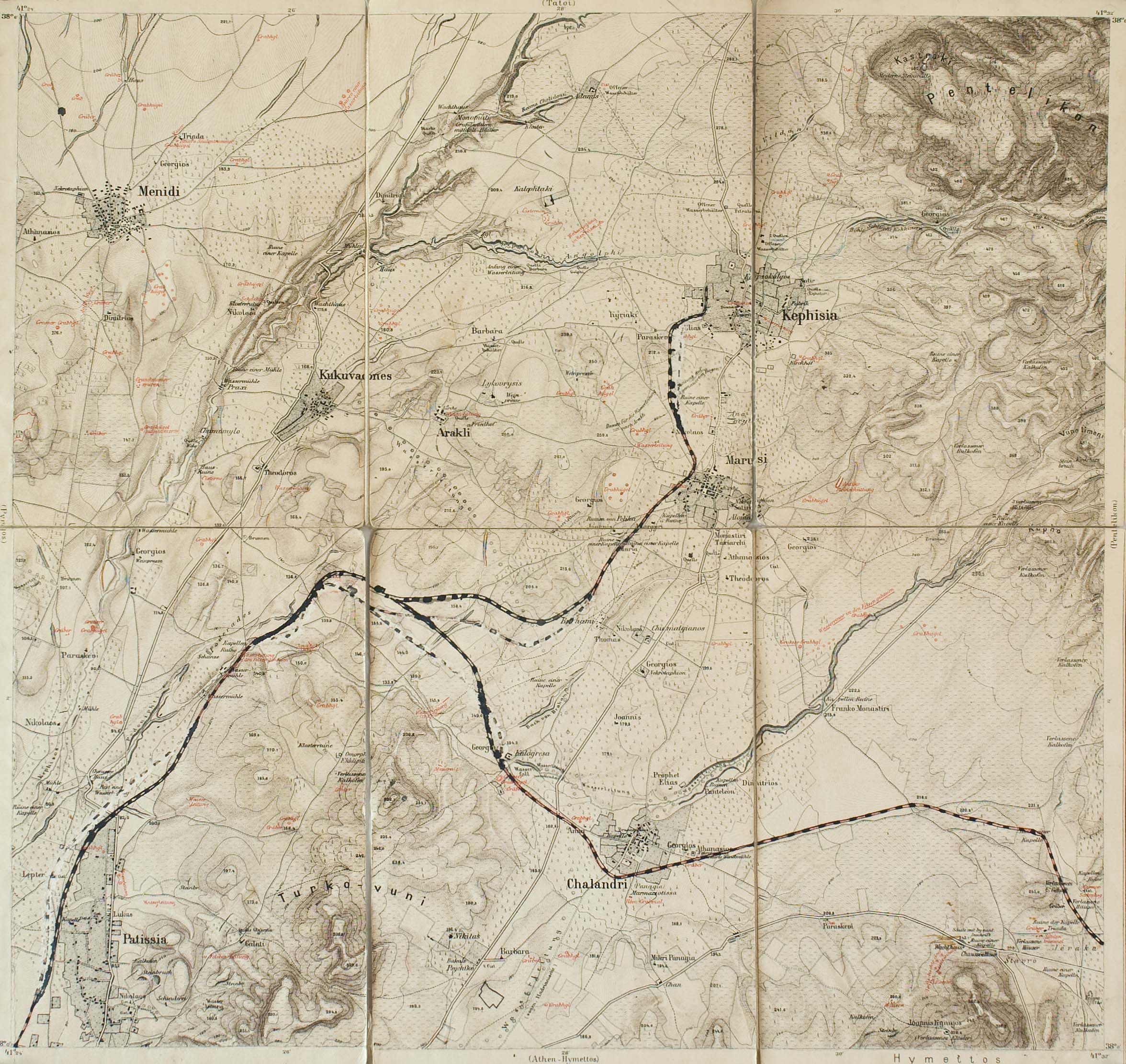 Lot 03068