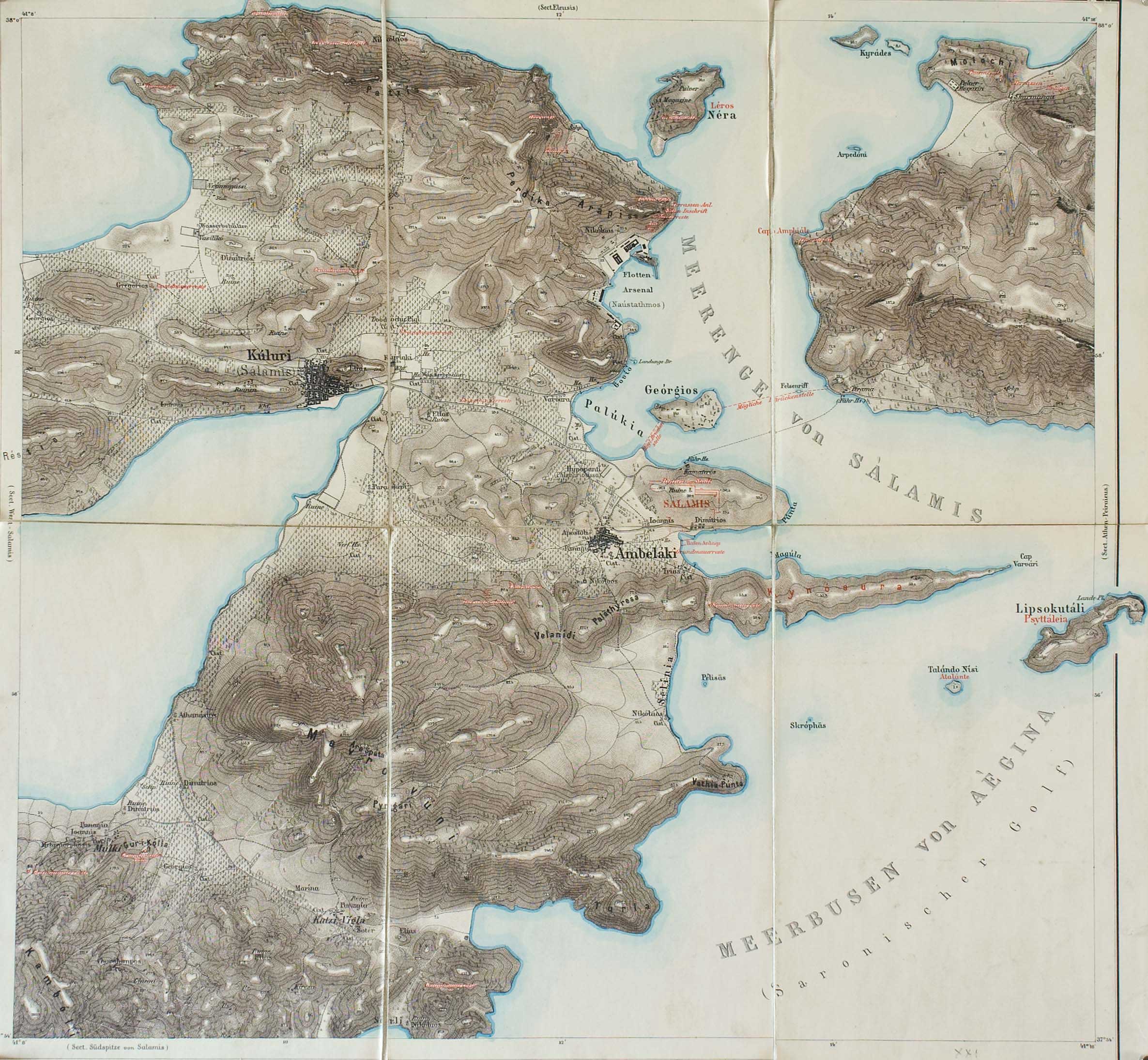 Lot 03071