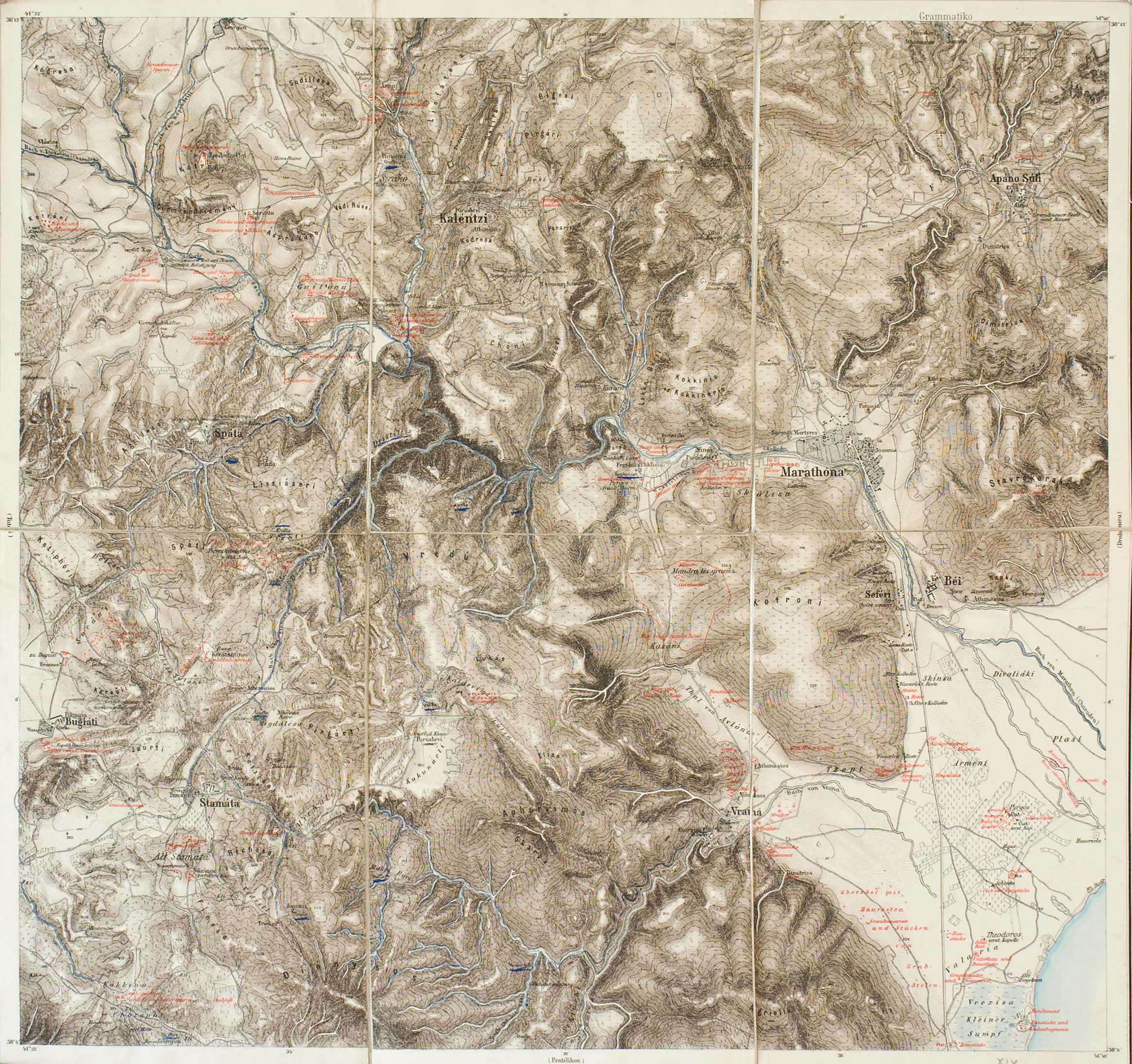 Lot 03081