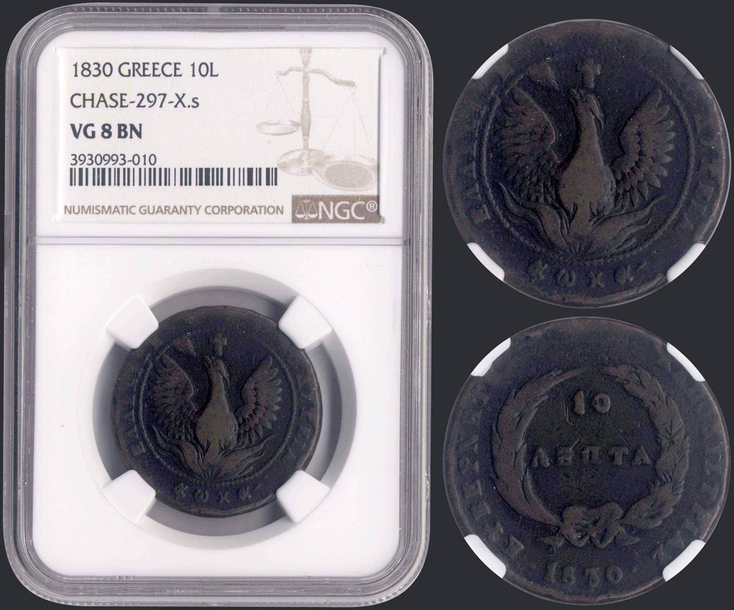 Lot 08019