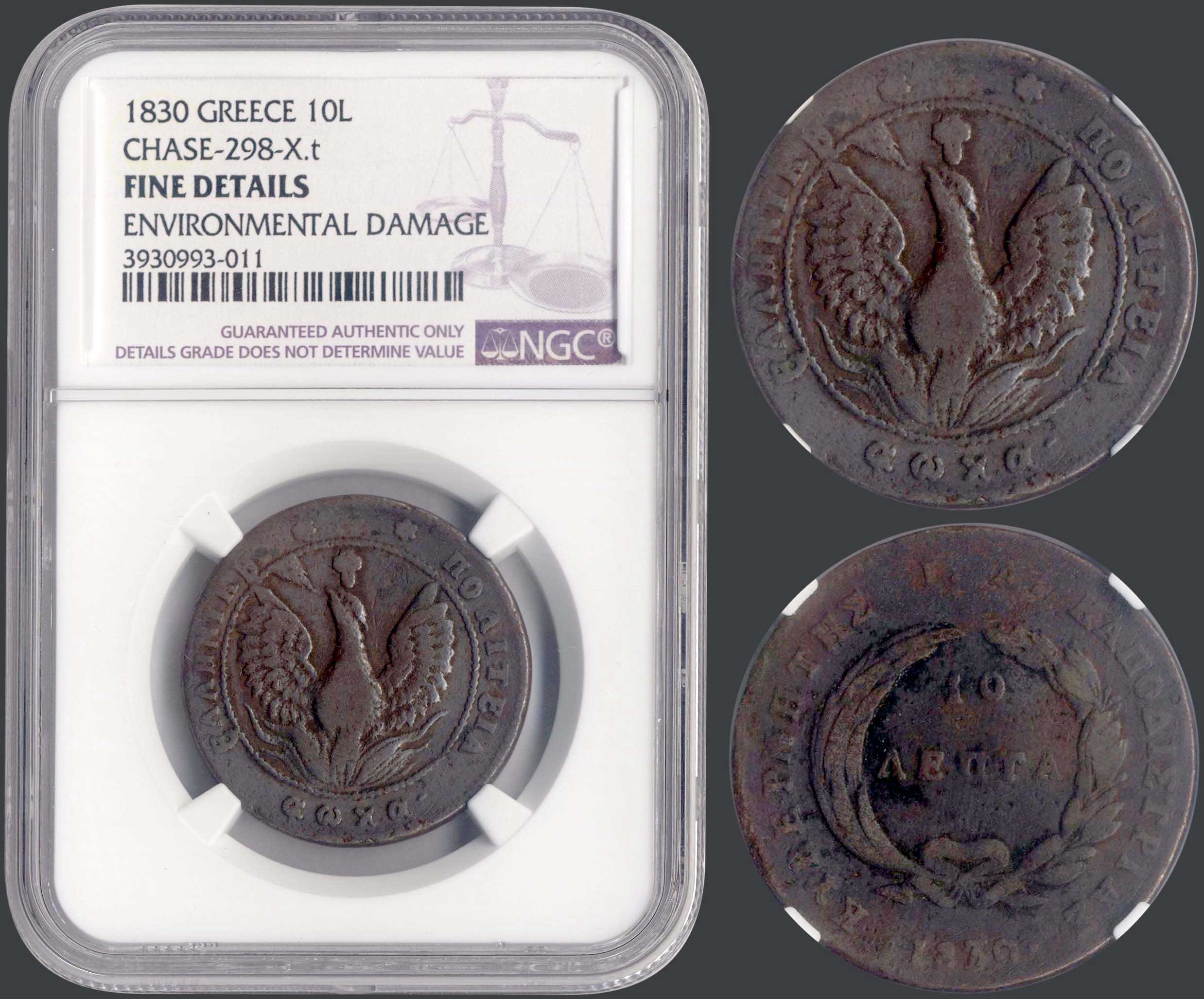 Lot 06030