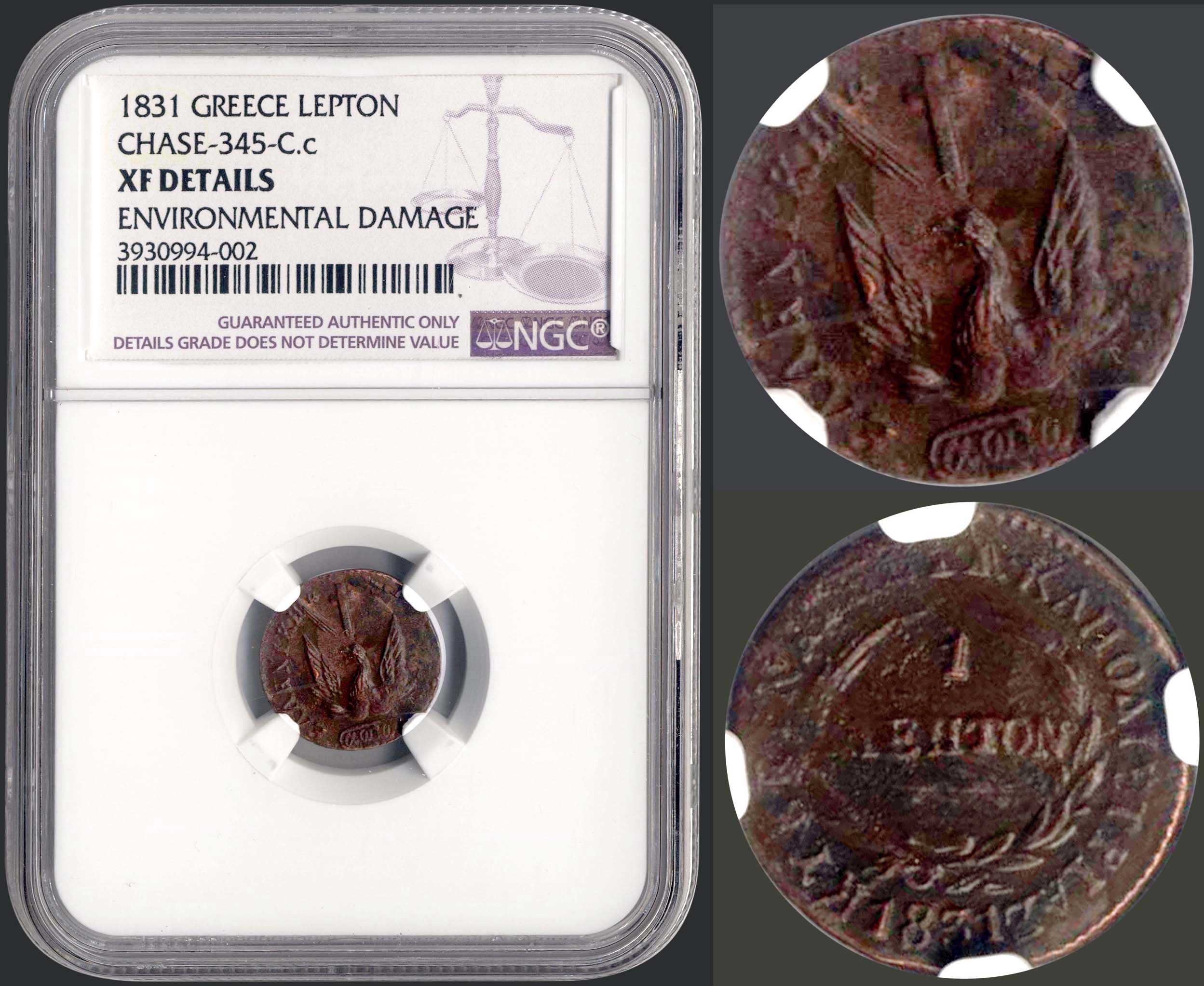 Lot 08031