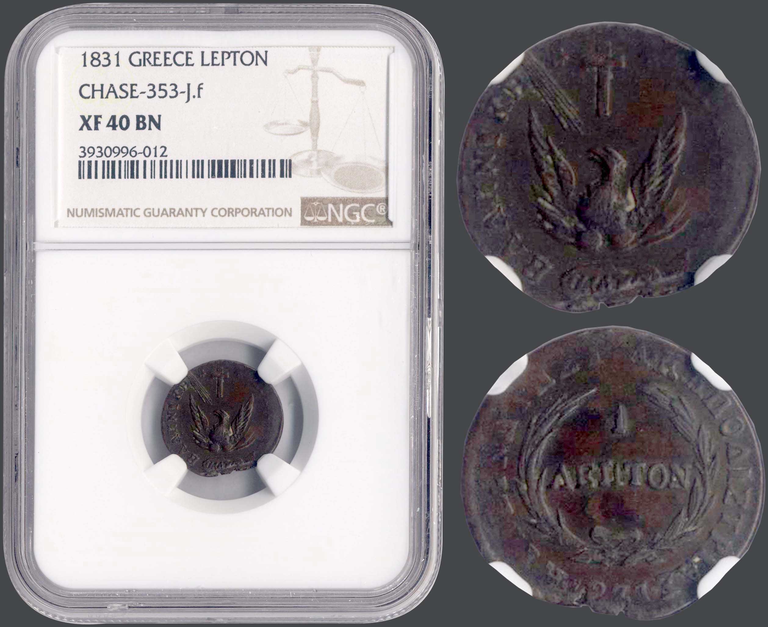 Lot 06033