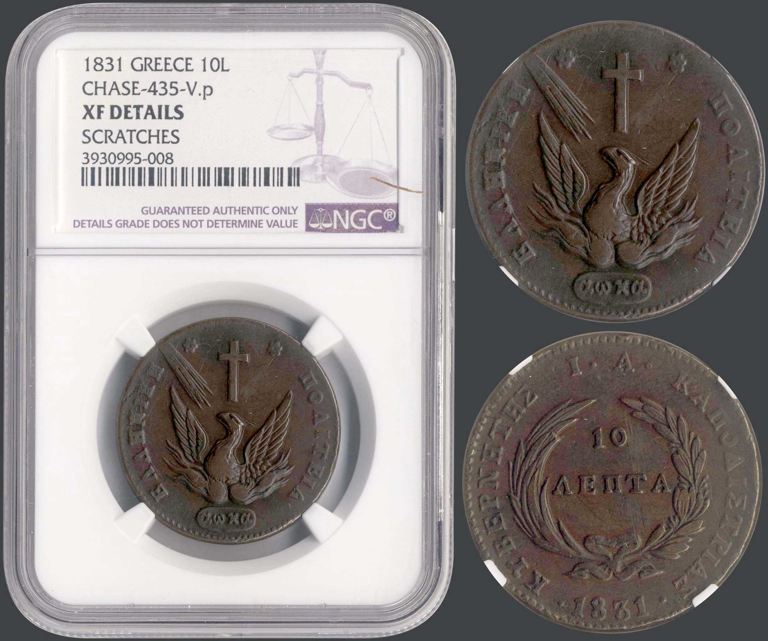 Lot 06039