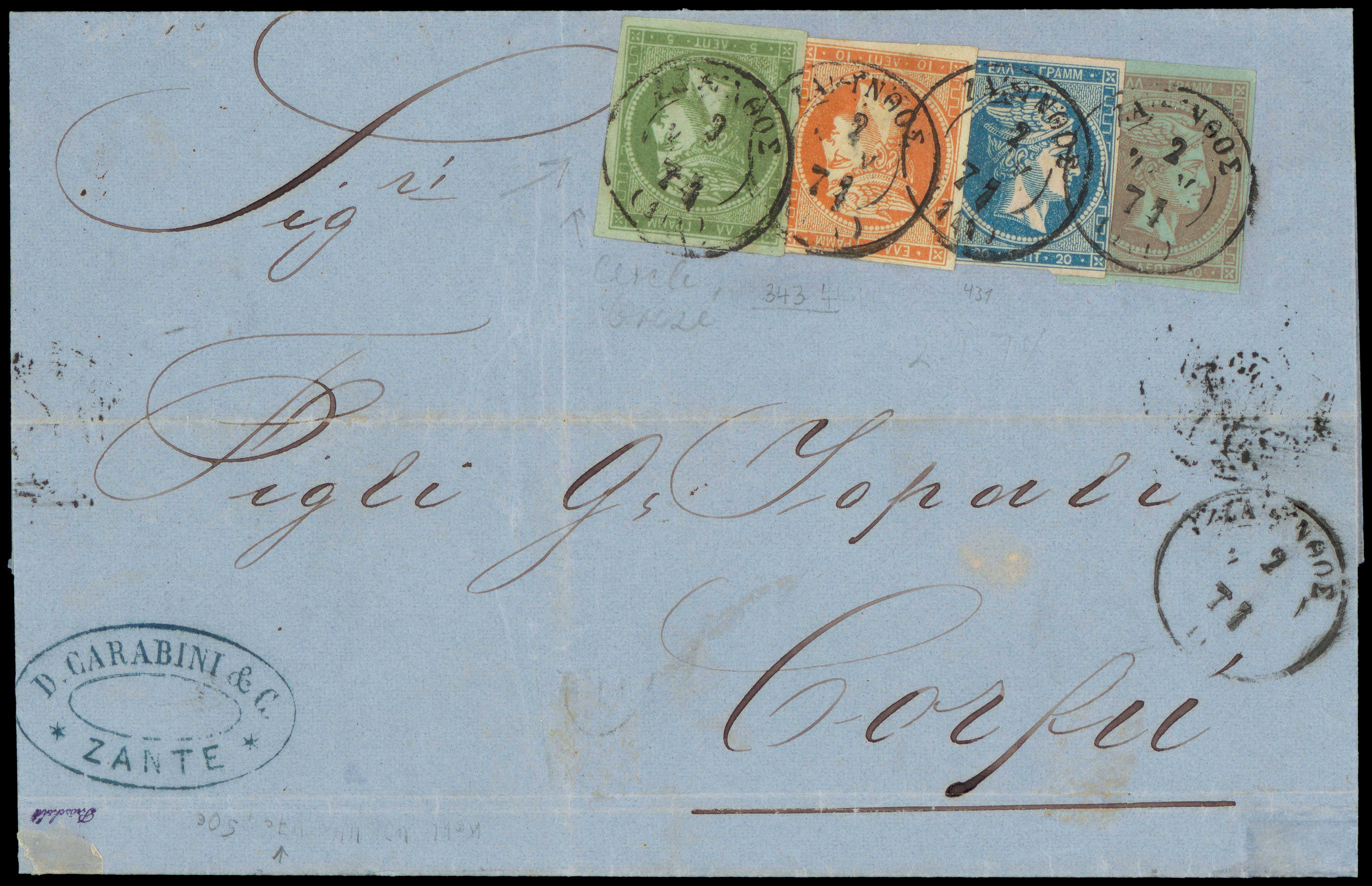 Lot 00236