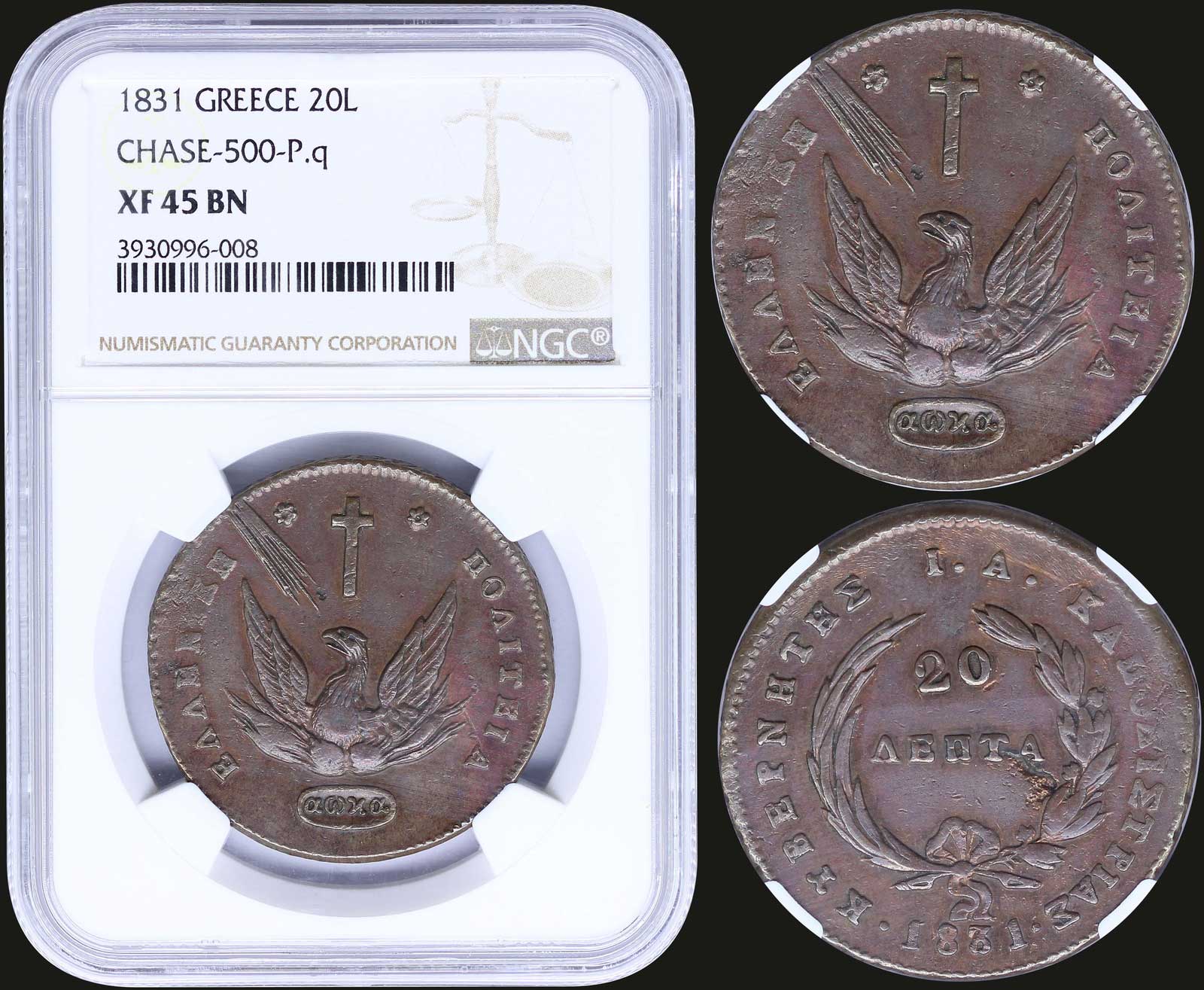 Lot 08030