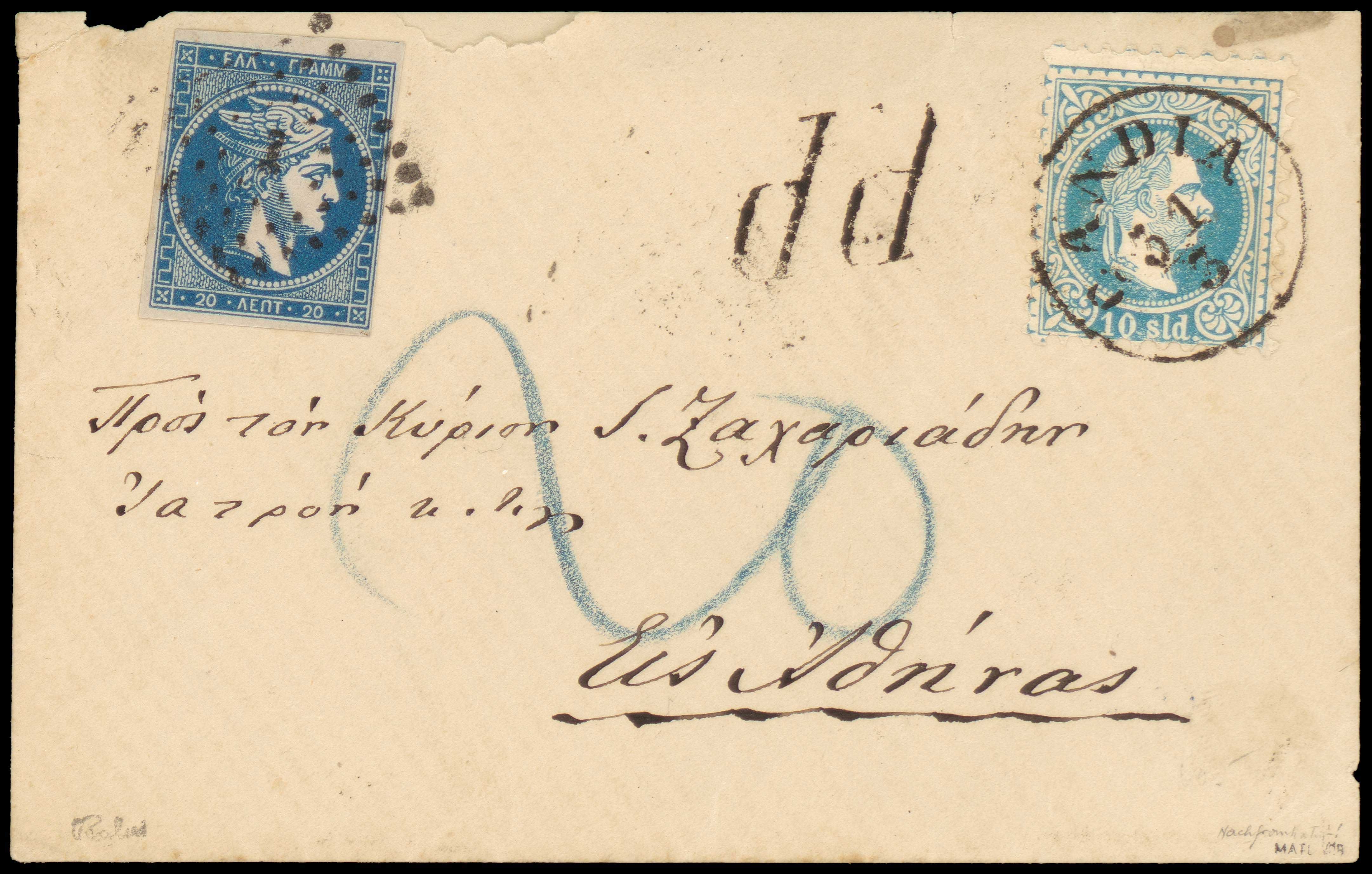 Lot 00136