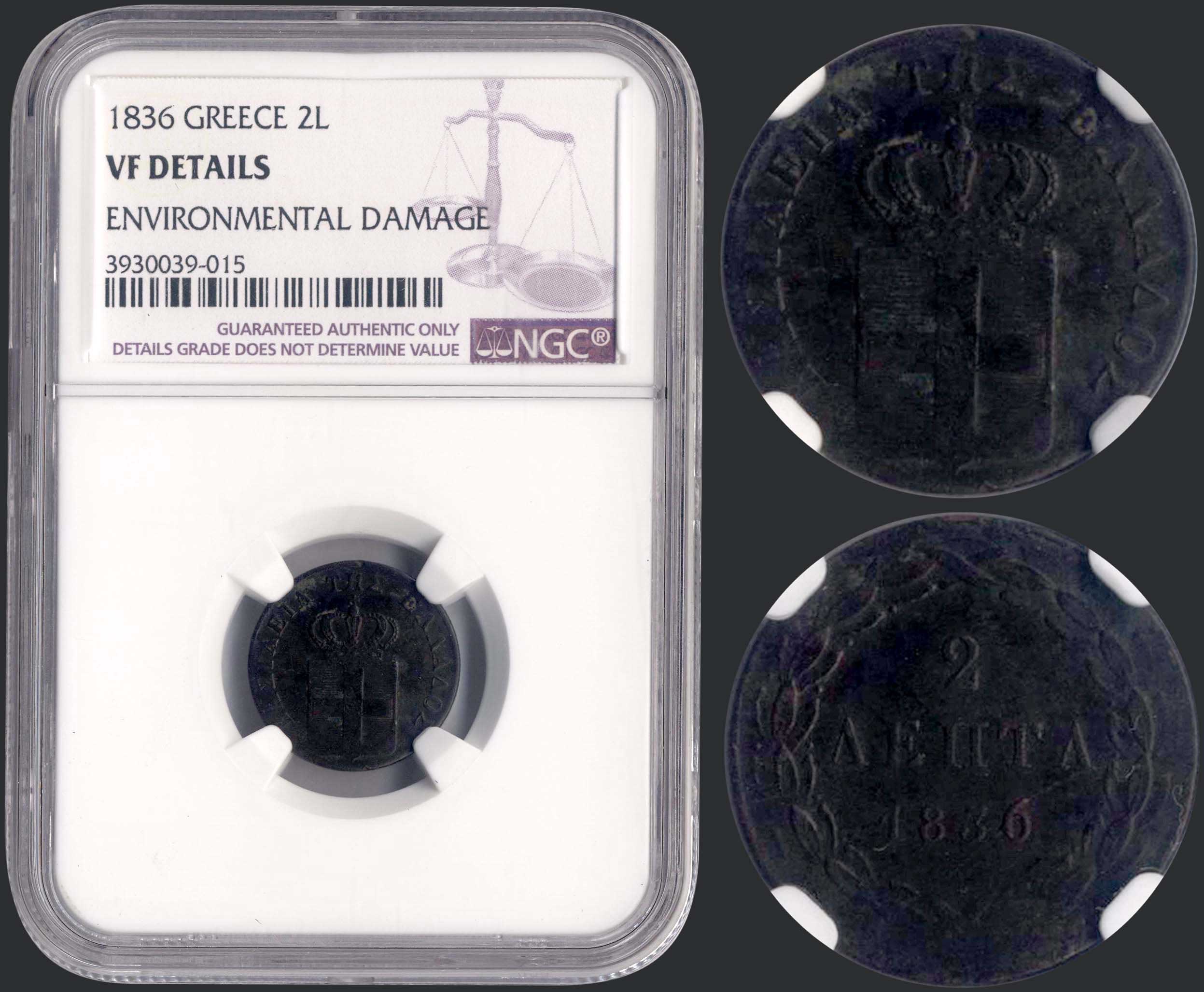 Lot 08039