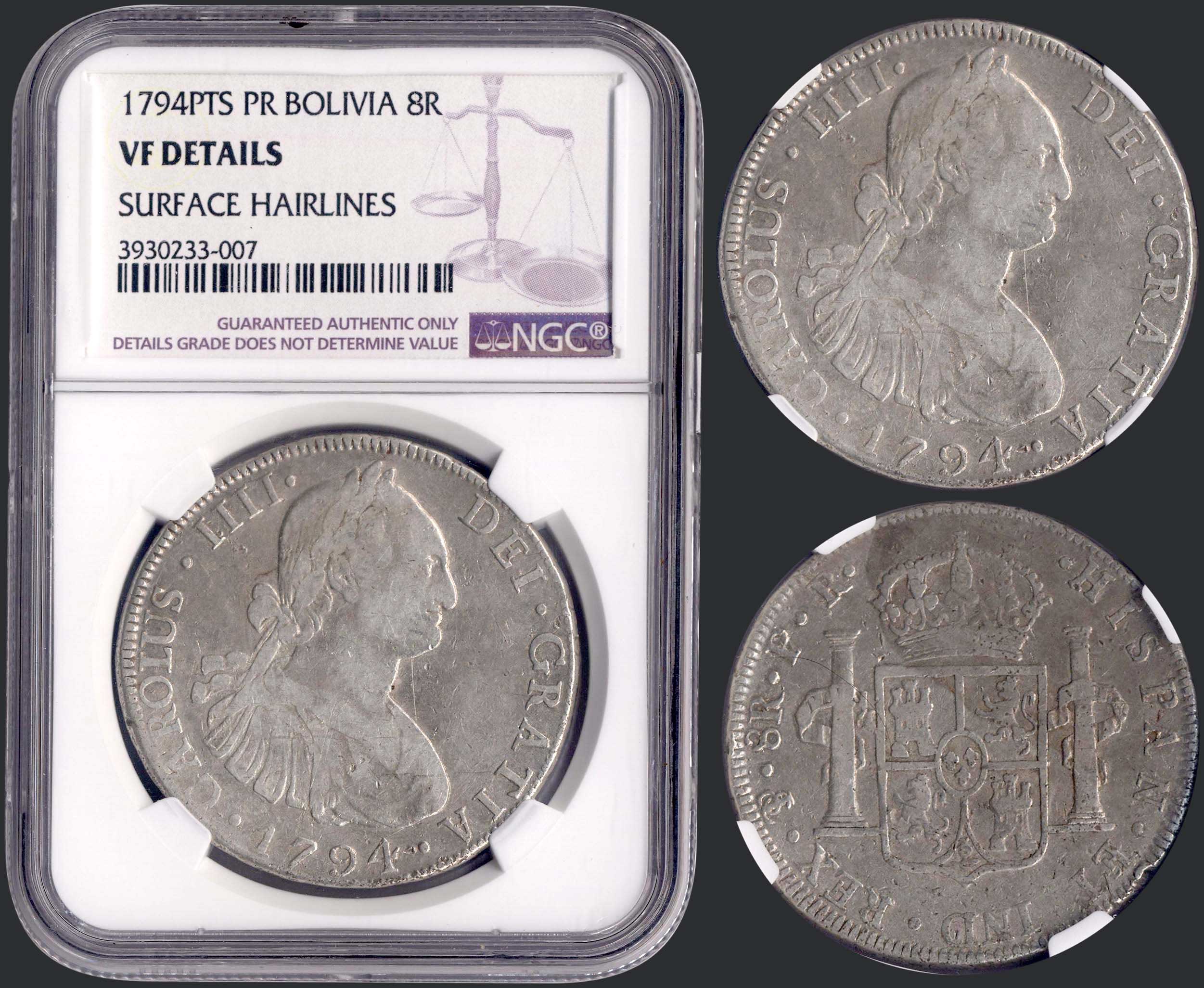 Lot 08151