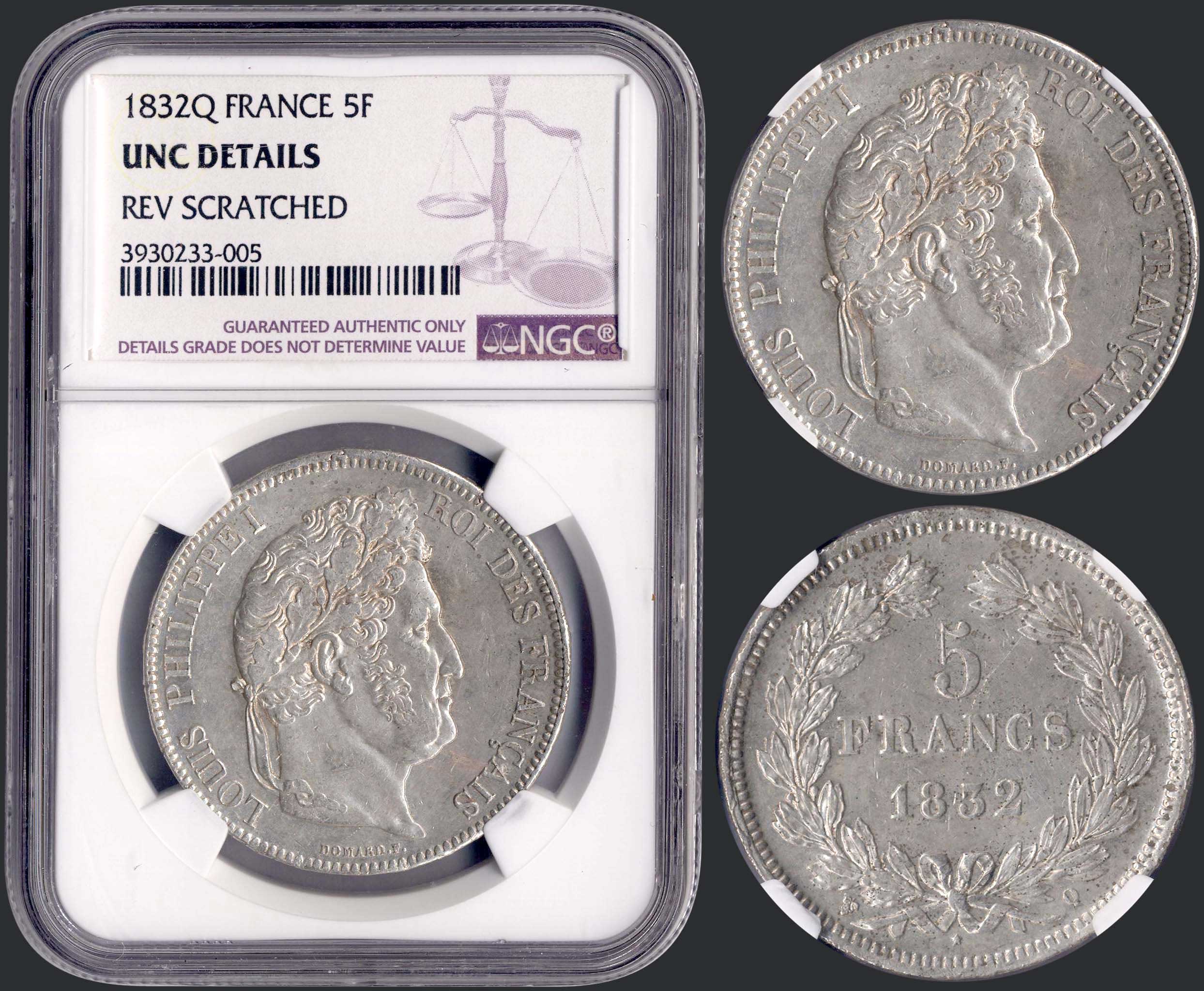 Lot 08158