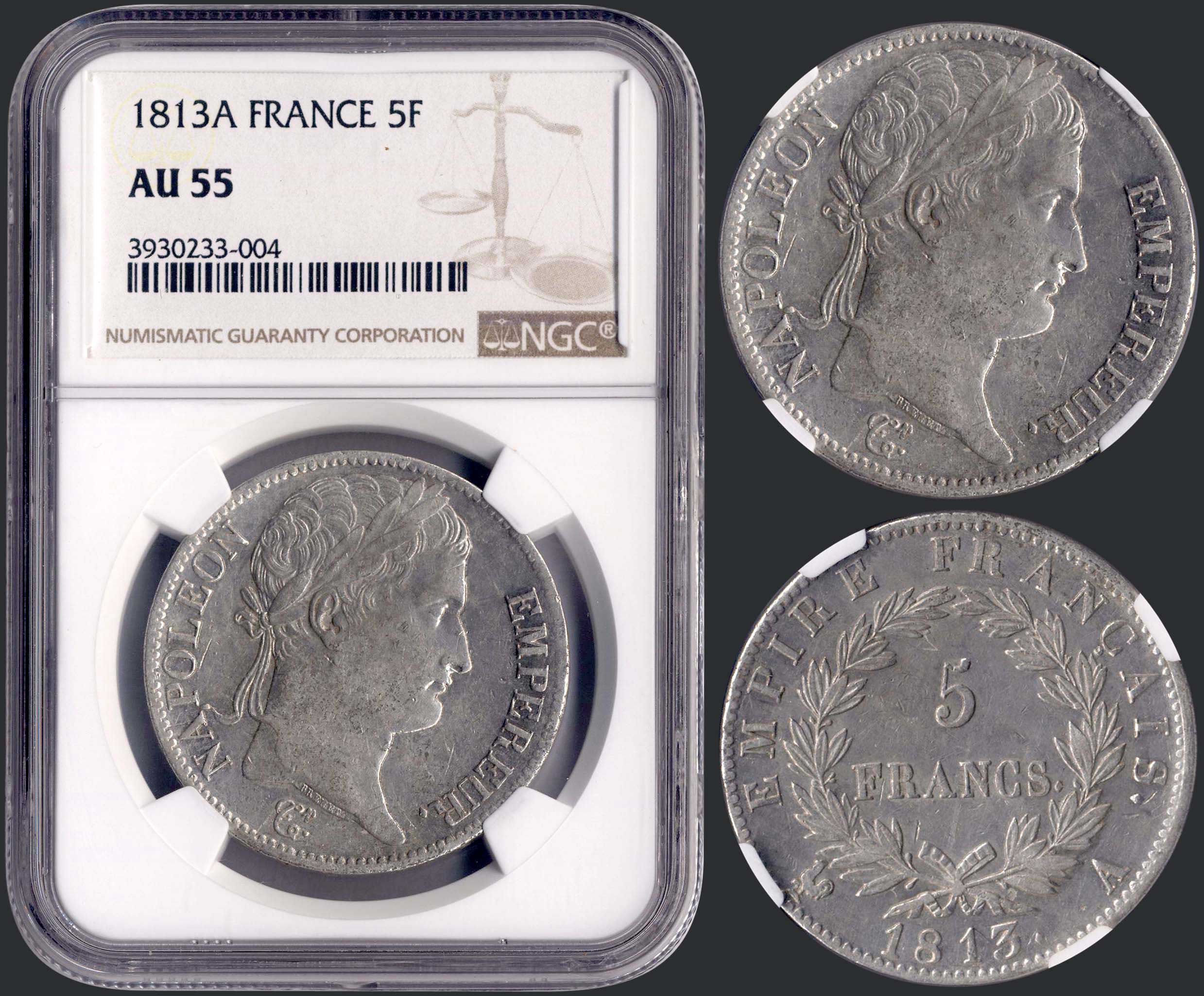 Lot 08157